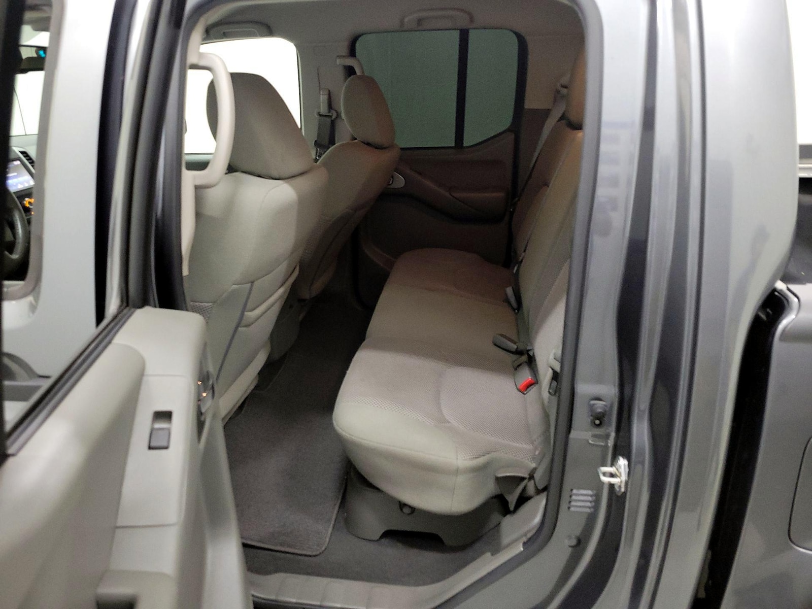 2019 Nissan Frontier SV - Photo 20