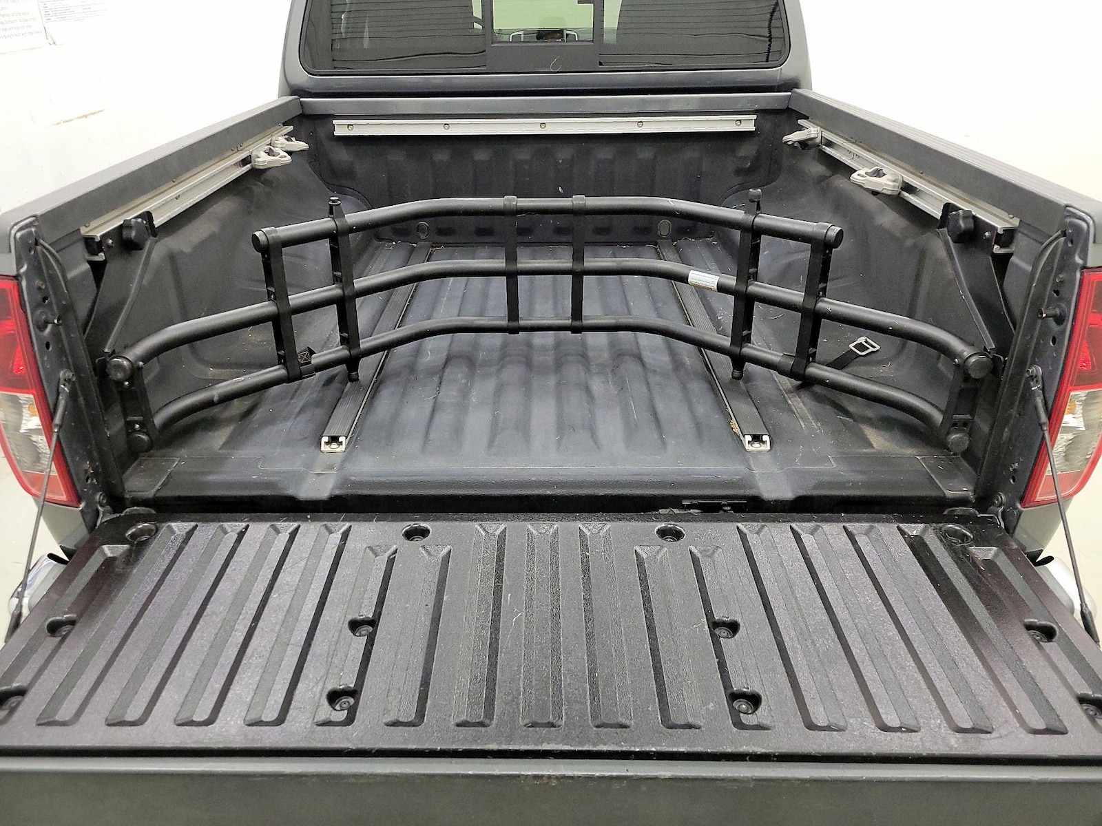 2019 Nissan Frontier SV - Photo 21