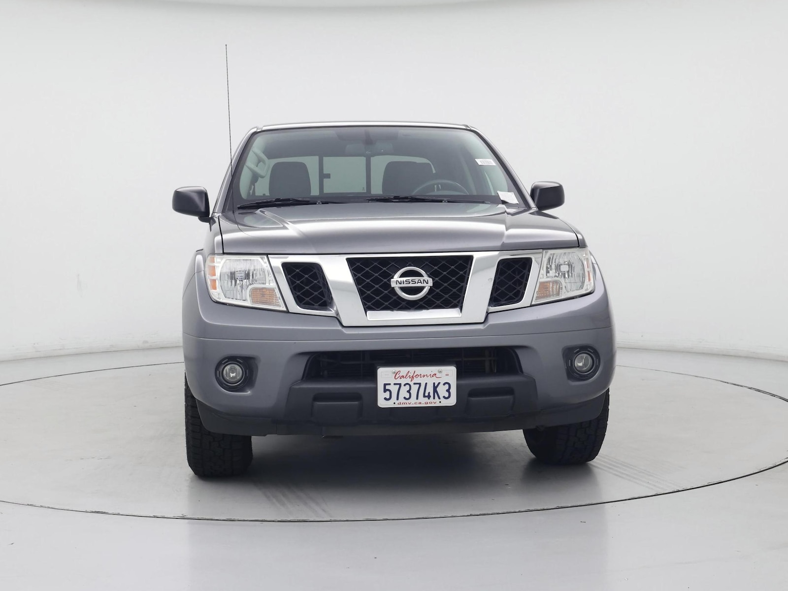 2019 Nissan Frontier SV - Photo 6