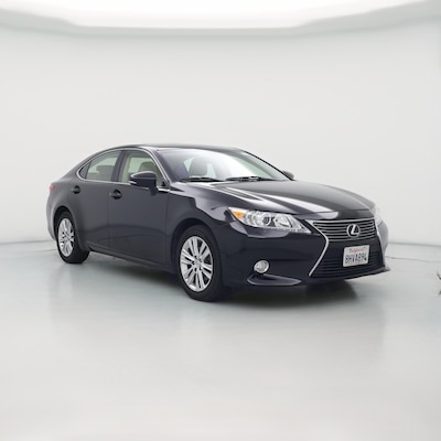 2015 Lexus ES 350