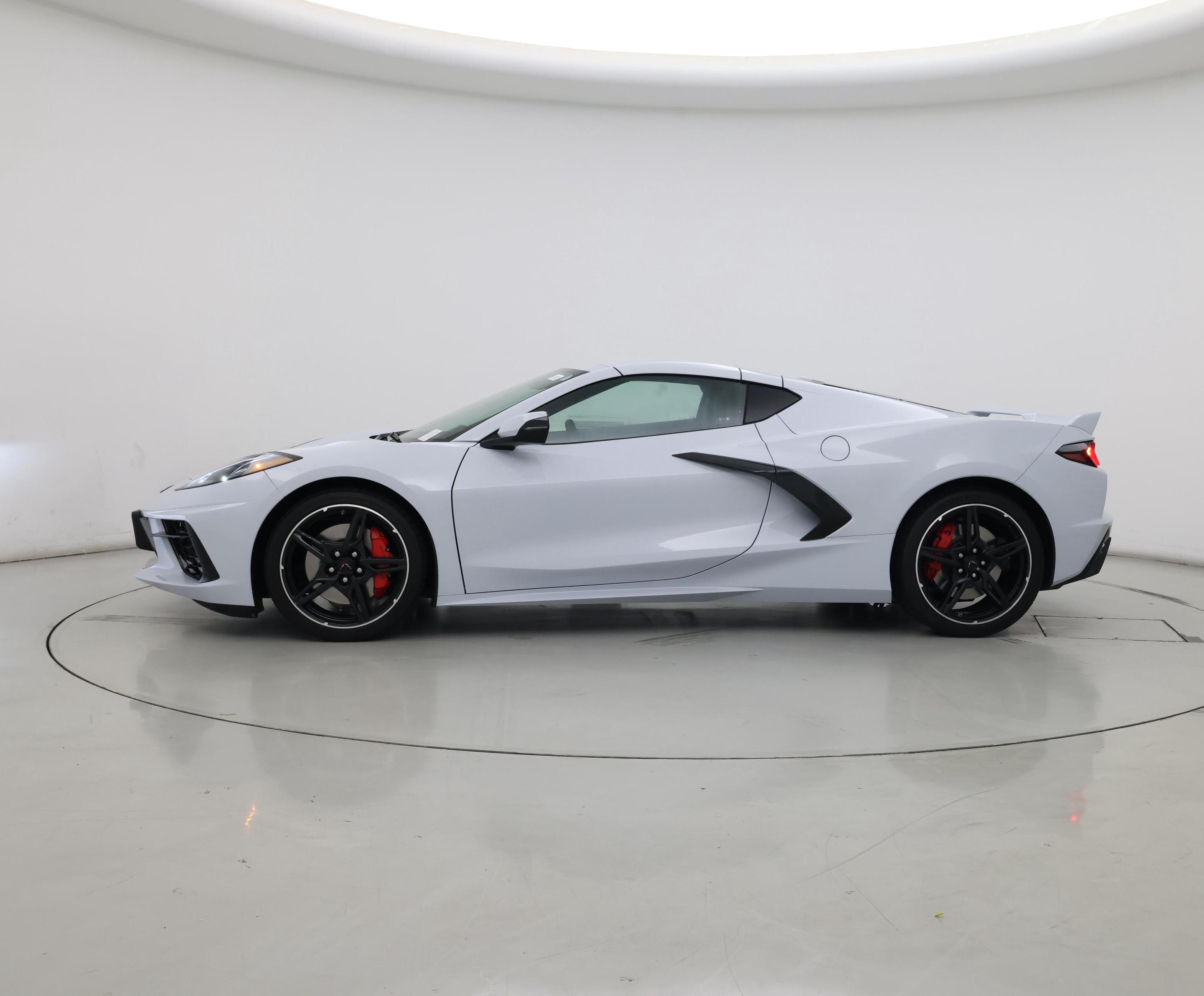 Thumbnail: 2024 Chevrolet Corvette - 3