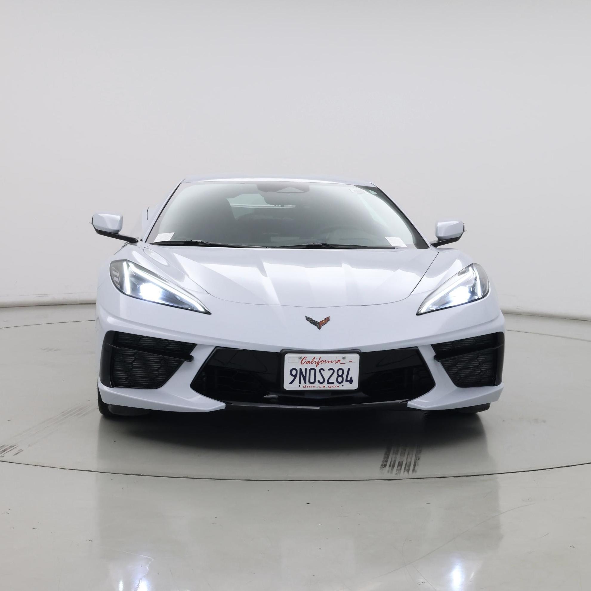Thumbnail: 2024 Chevrolet Corvette - 5