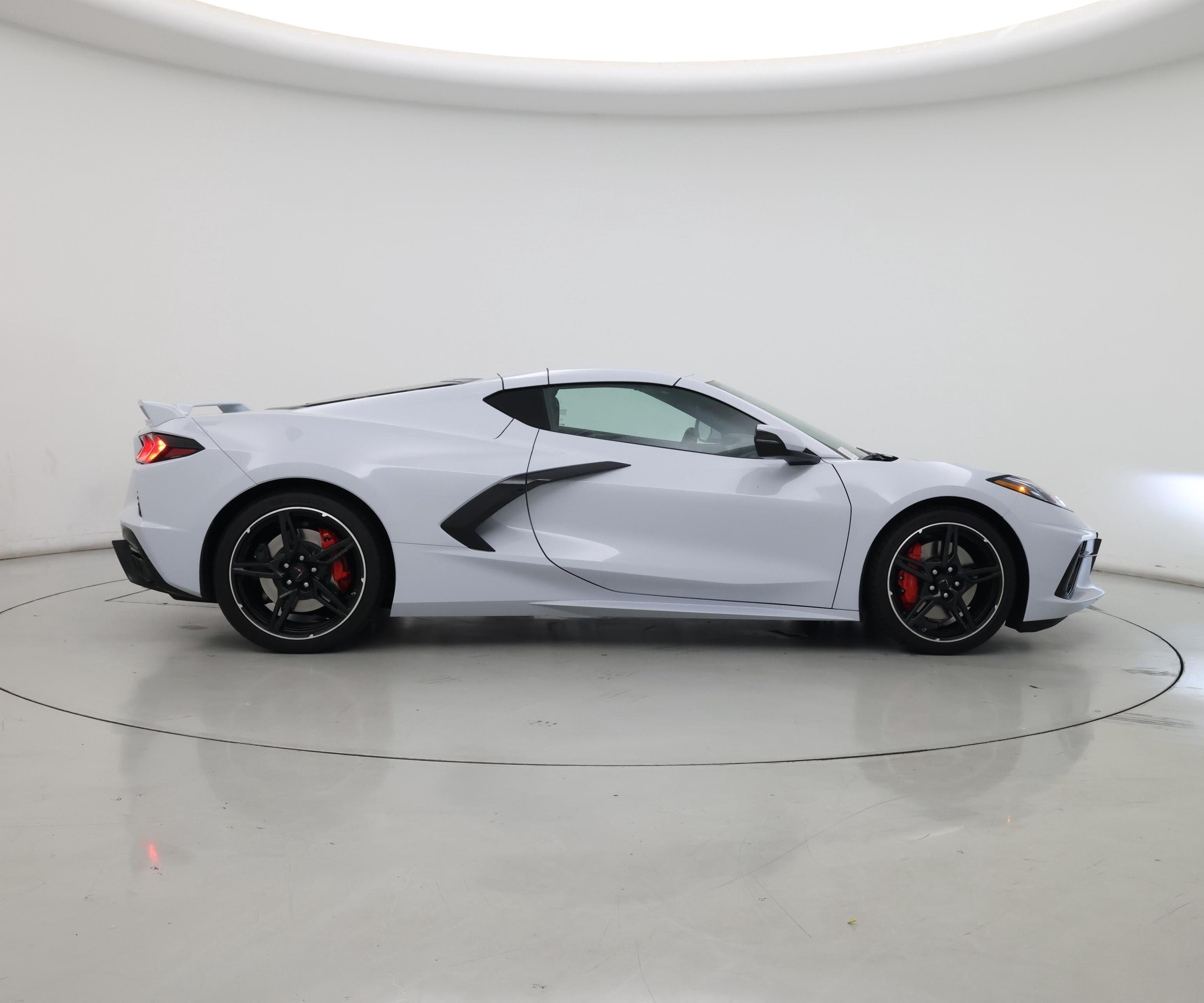 Thumbnail: 2024 Chevrolet Corvette - 7