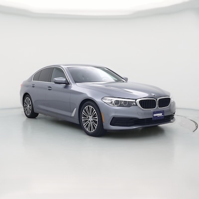2019 BMW 530 I