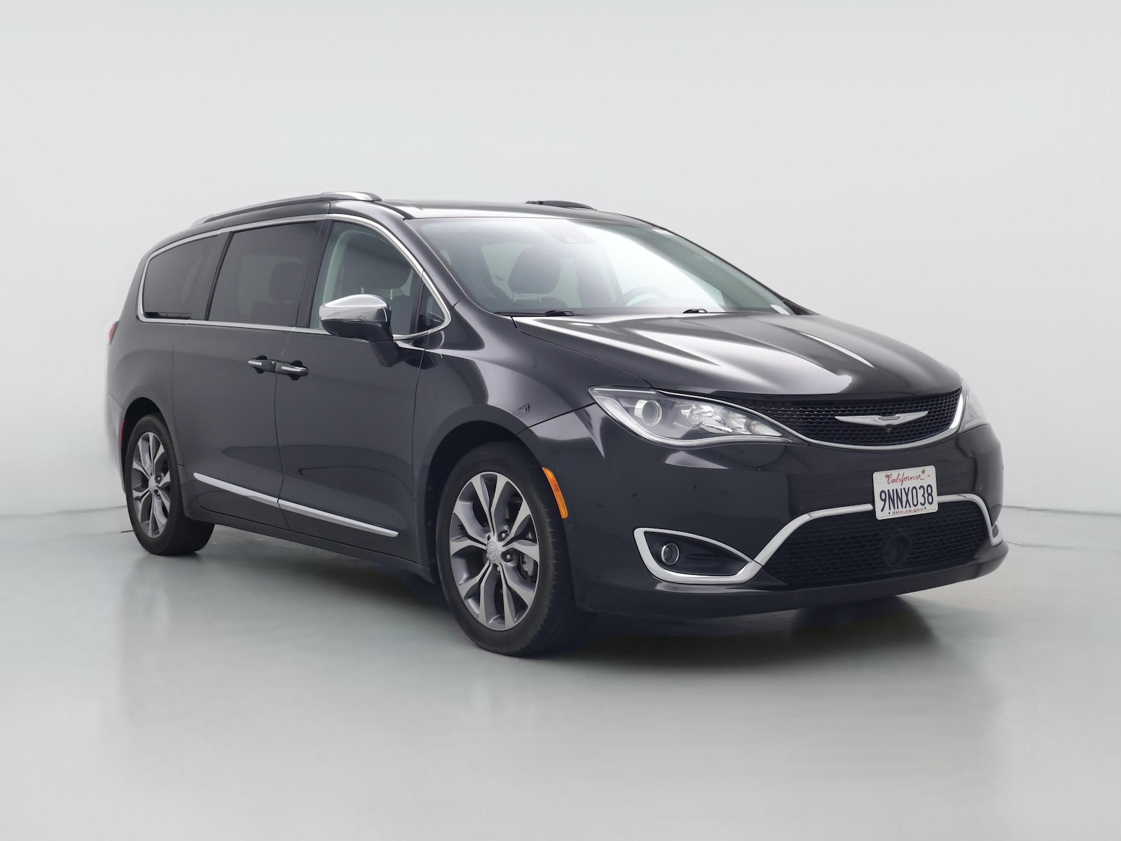 Smart Key & Power Hatch/Deck Lid