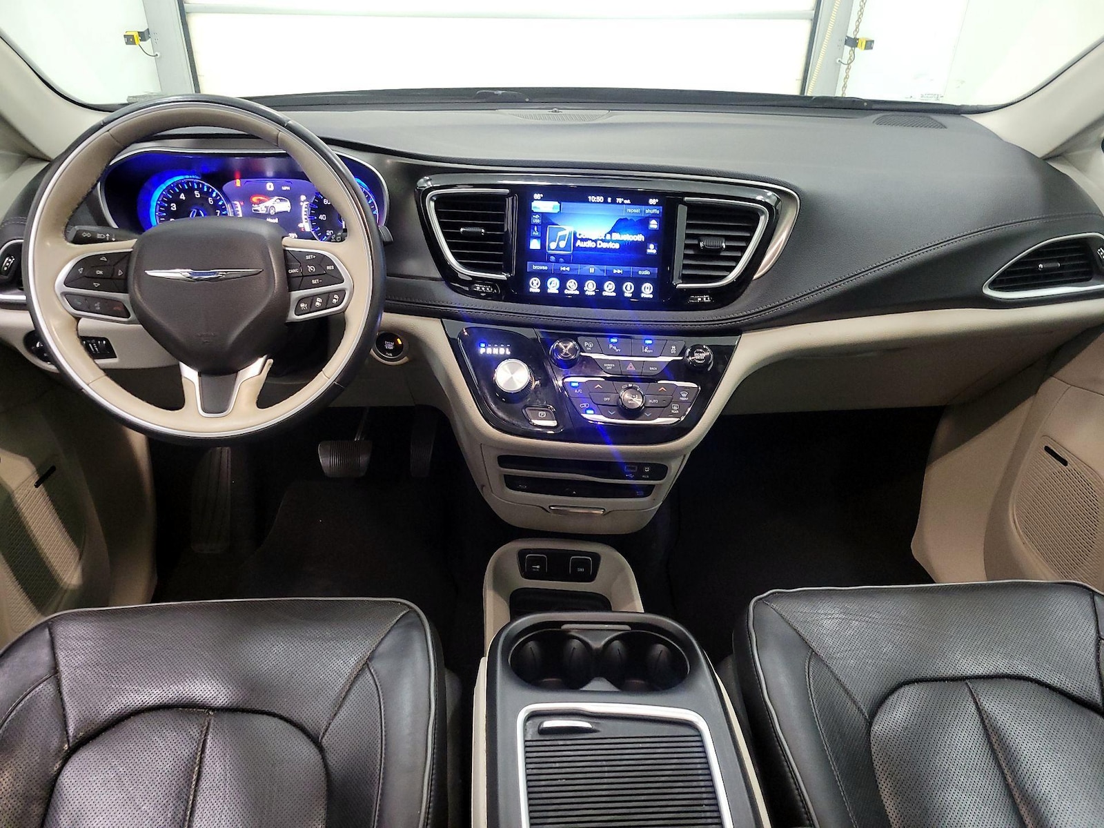 Navigation System