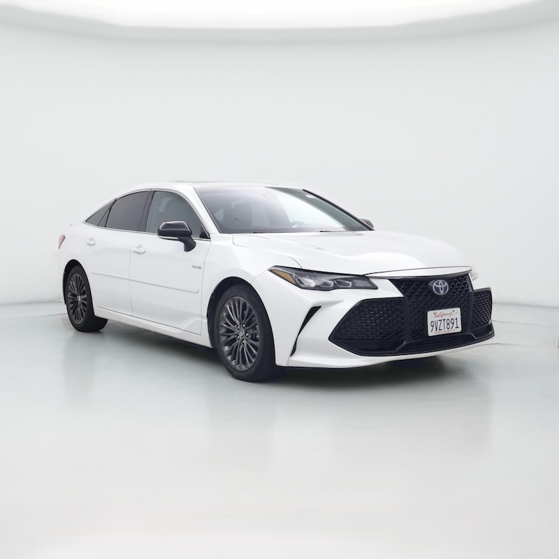 2019 Toyota Avalon Hybrid XSE
