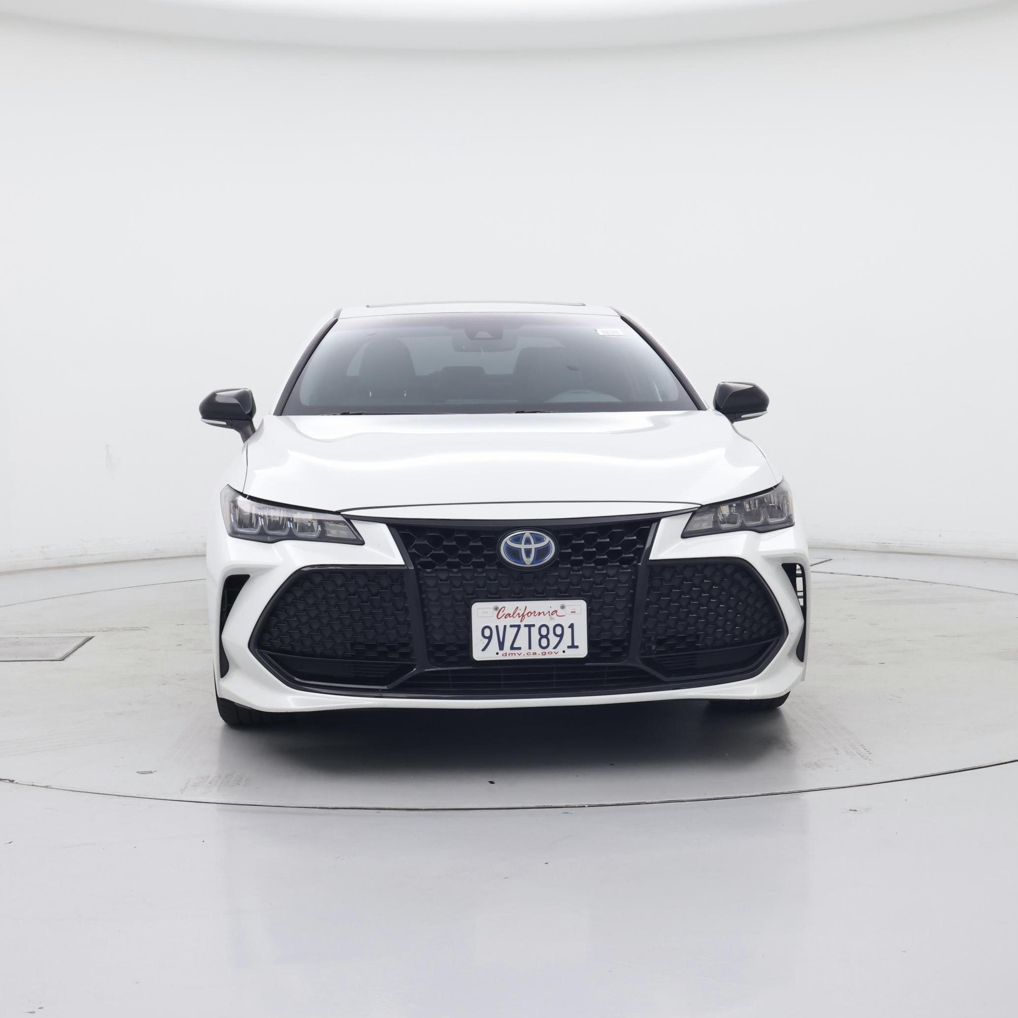 Thumbnail: 2019 Toyota Avalon - 5