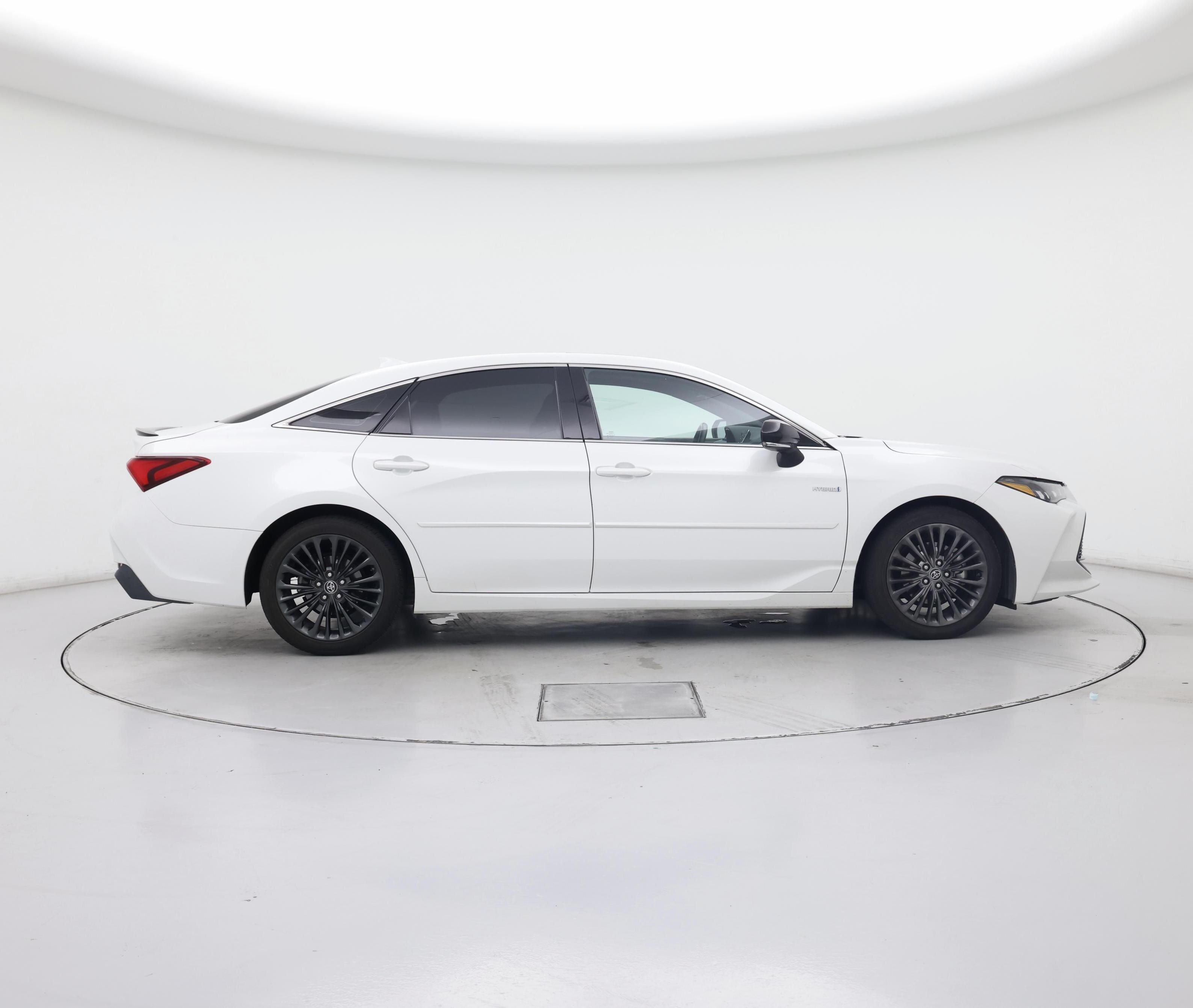 Thumbnail: 2019 Toyota Avalon - 7