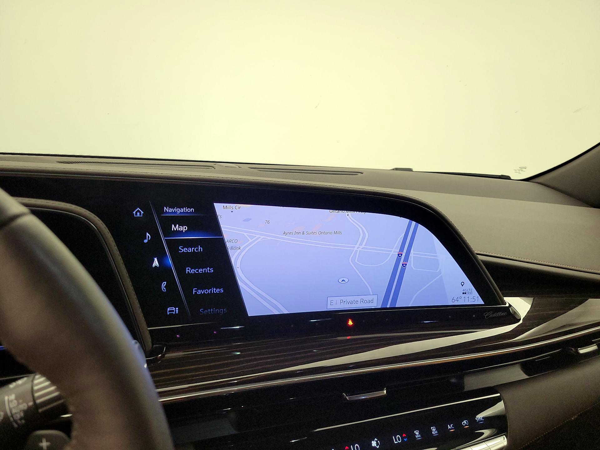 Thumbnail: 2023 Cadillac Escalade - 14