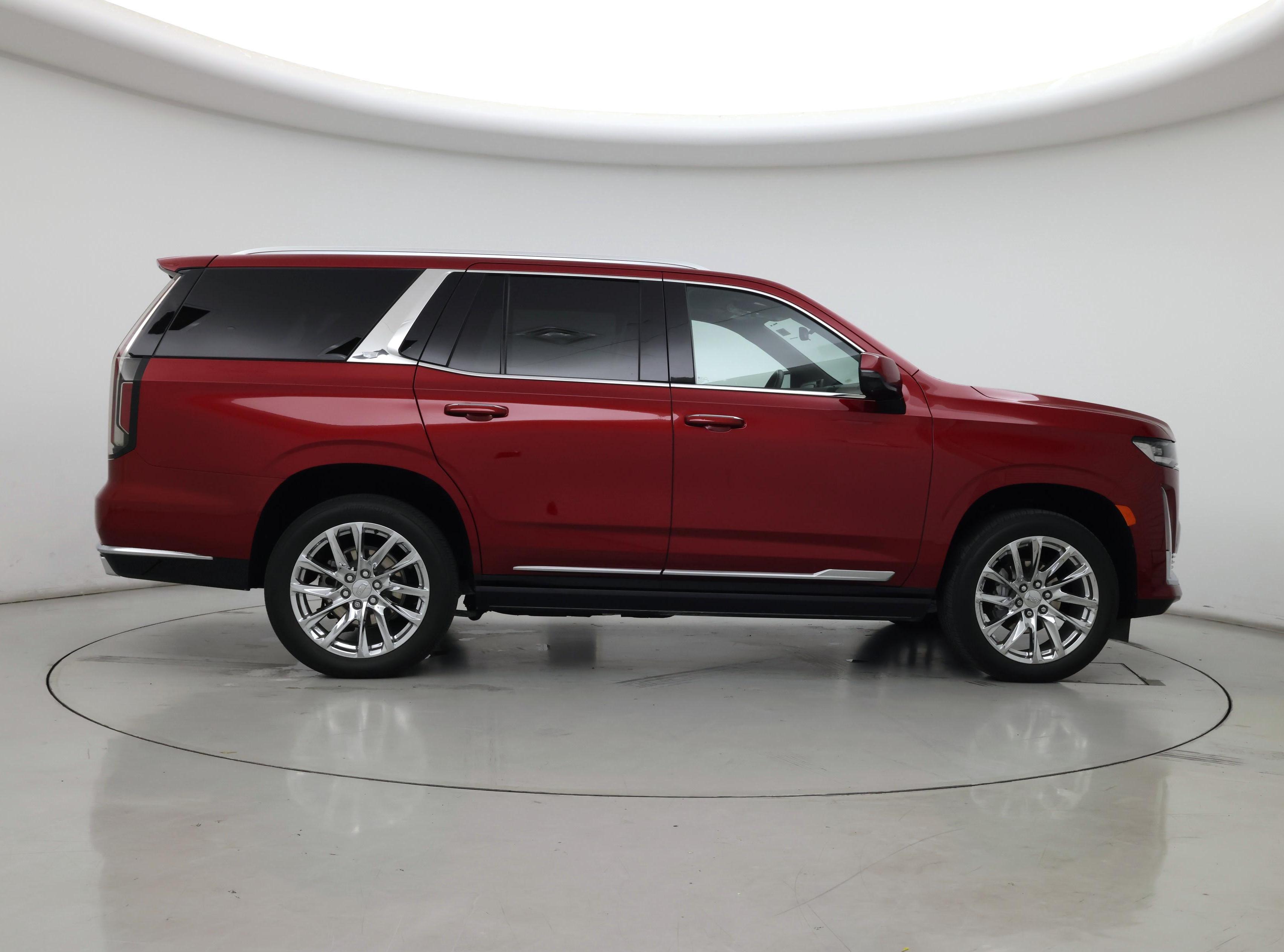 Thumbnail: 2023 Cadillac Escalade - 7