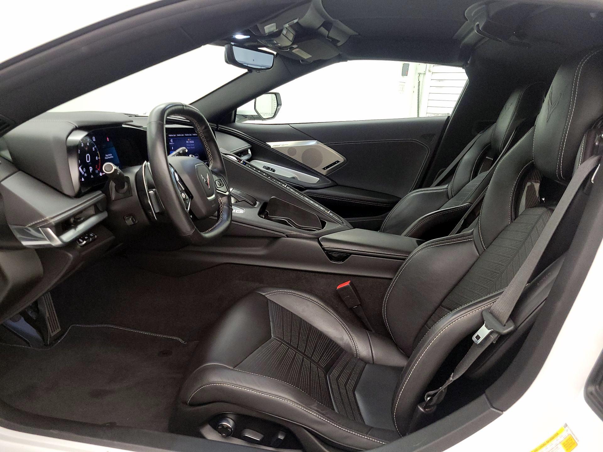 Thumbnail: 2023 Chevrolet Corvette - 11