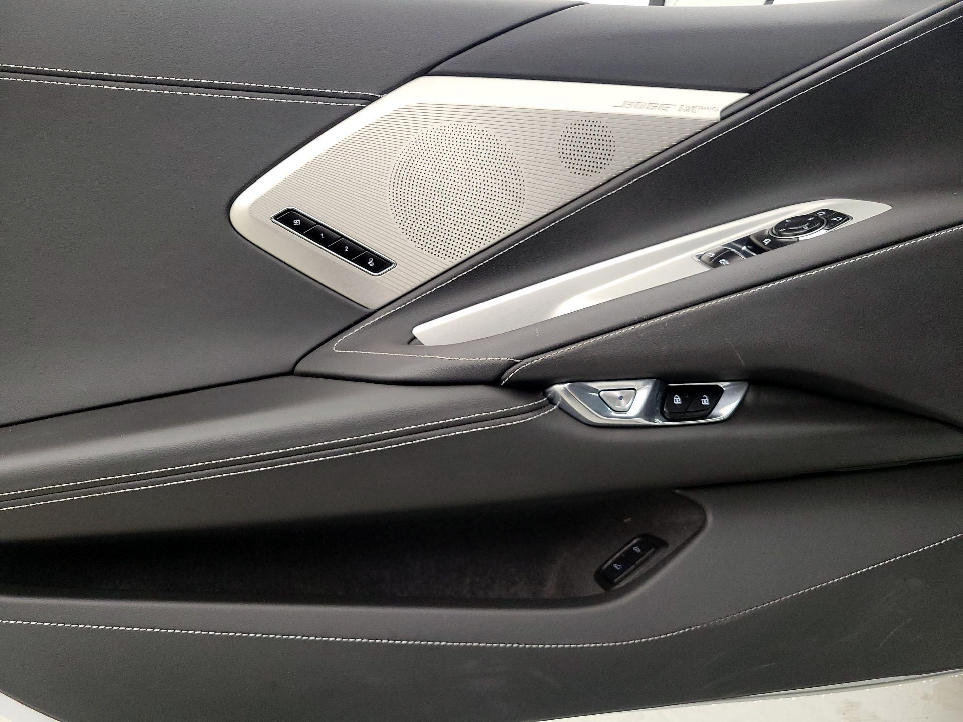 Thumbnail: 2023 Chevrolet Corvette - 12