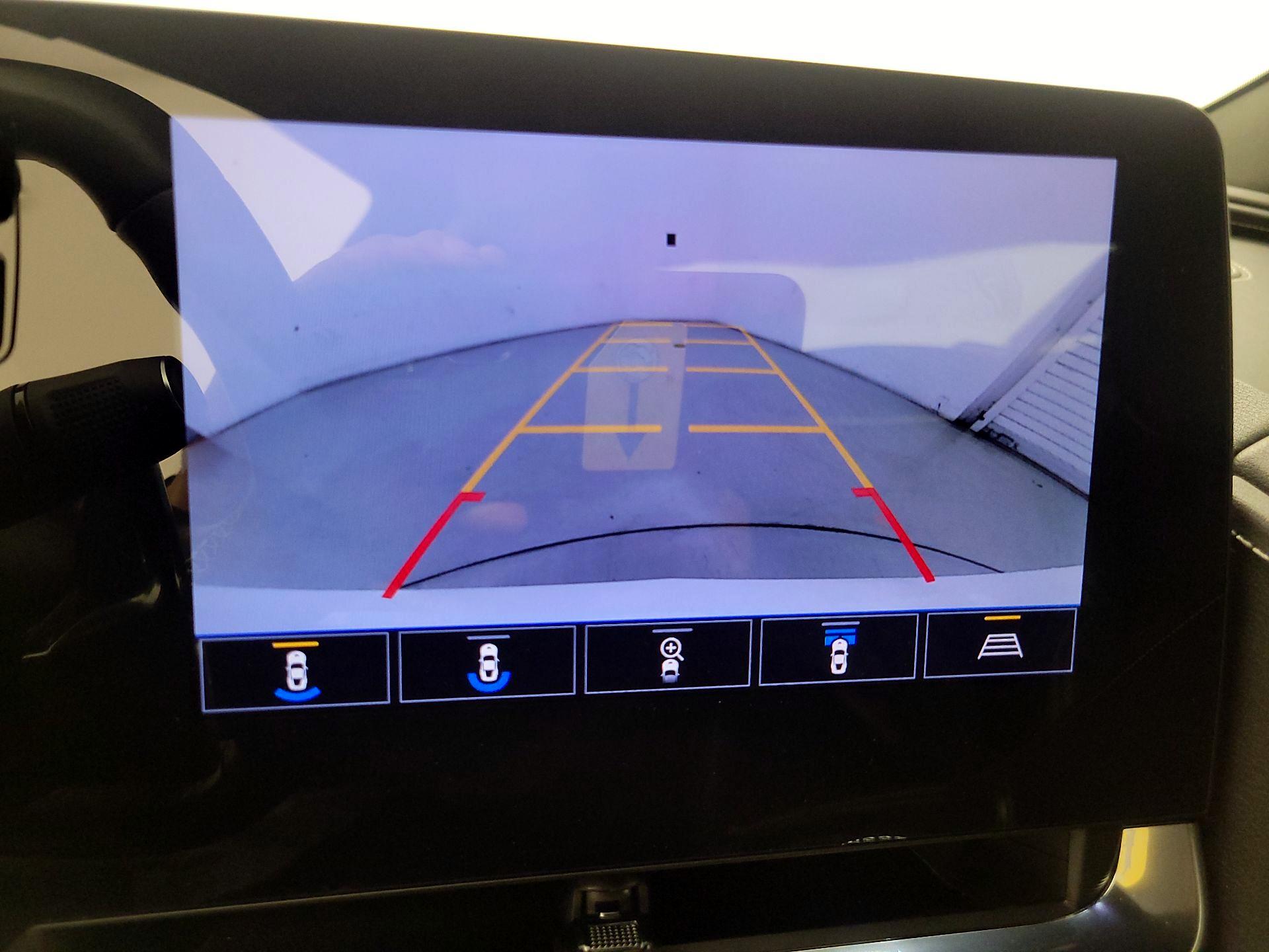 Thumbnail: 2023 Chevrolet Corvette - 14