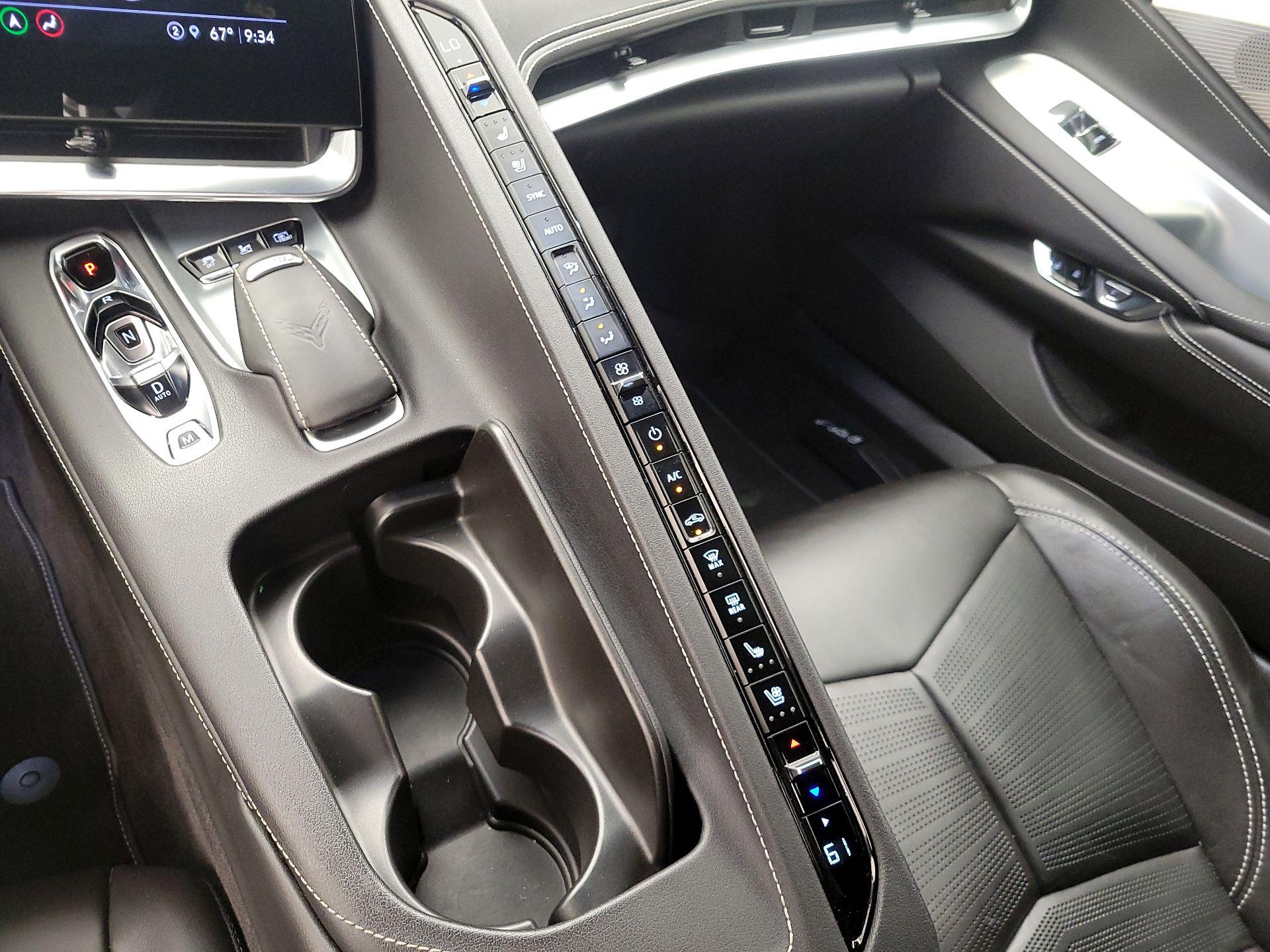 Thumbnail: 2023 Chevrolet Corvette - 16