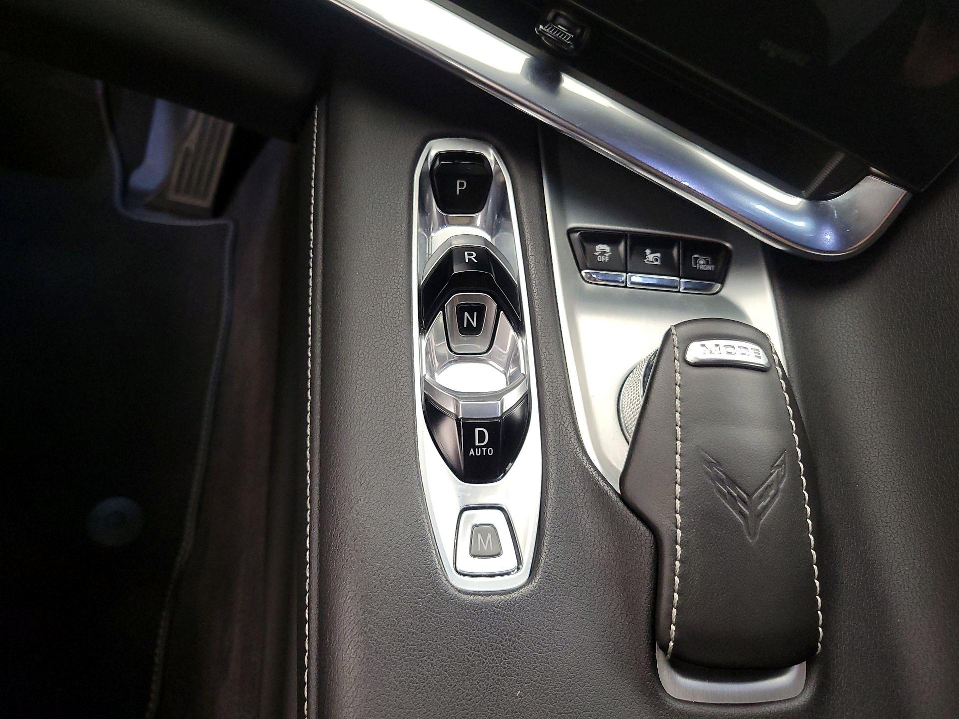 Thumbnail: 2023 Chevrolet Corvette - 17