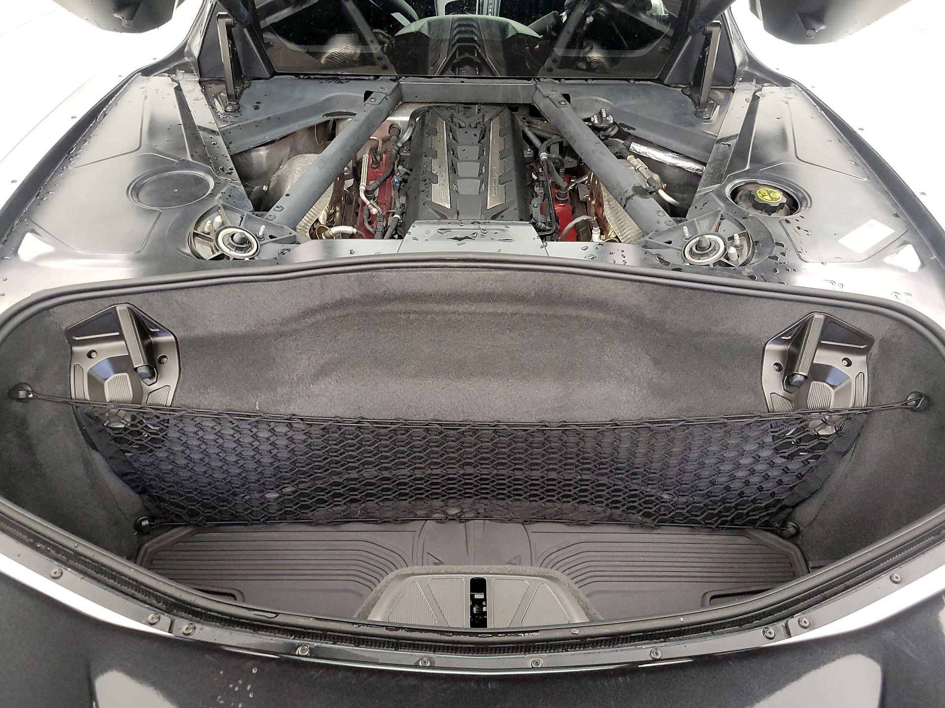 Thumbnail: 2023 Chevrolet Corvette - 19