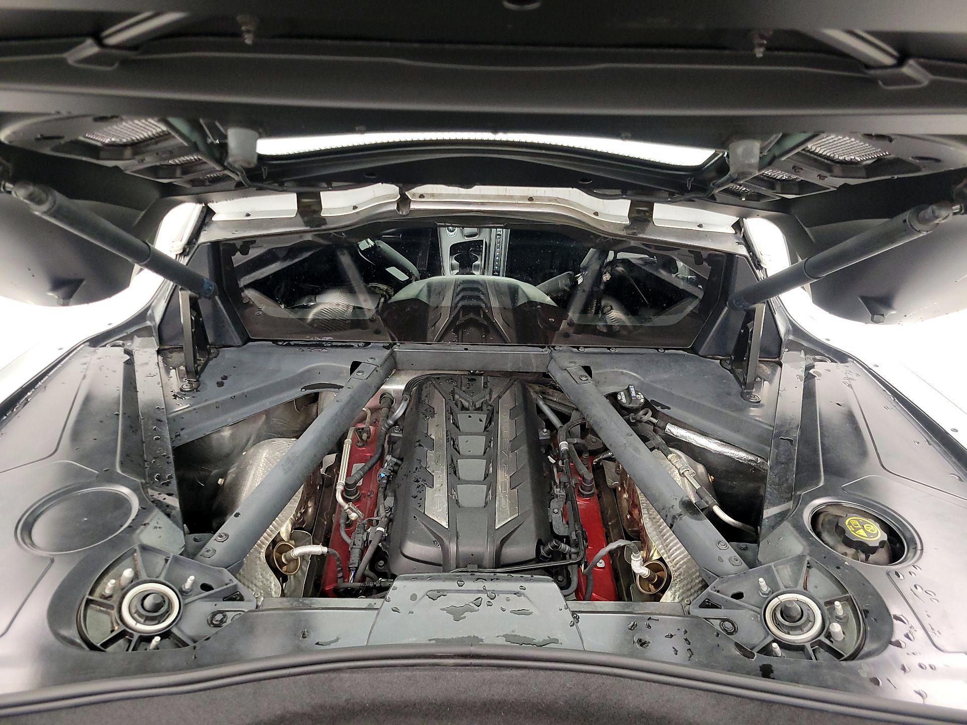 Thumbnail: 2023 Chevrolet Corvette - 20