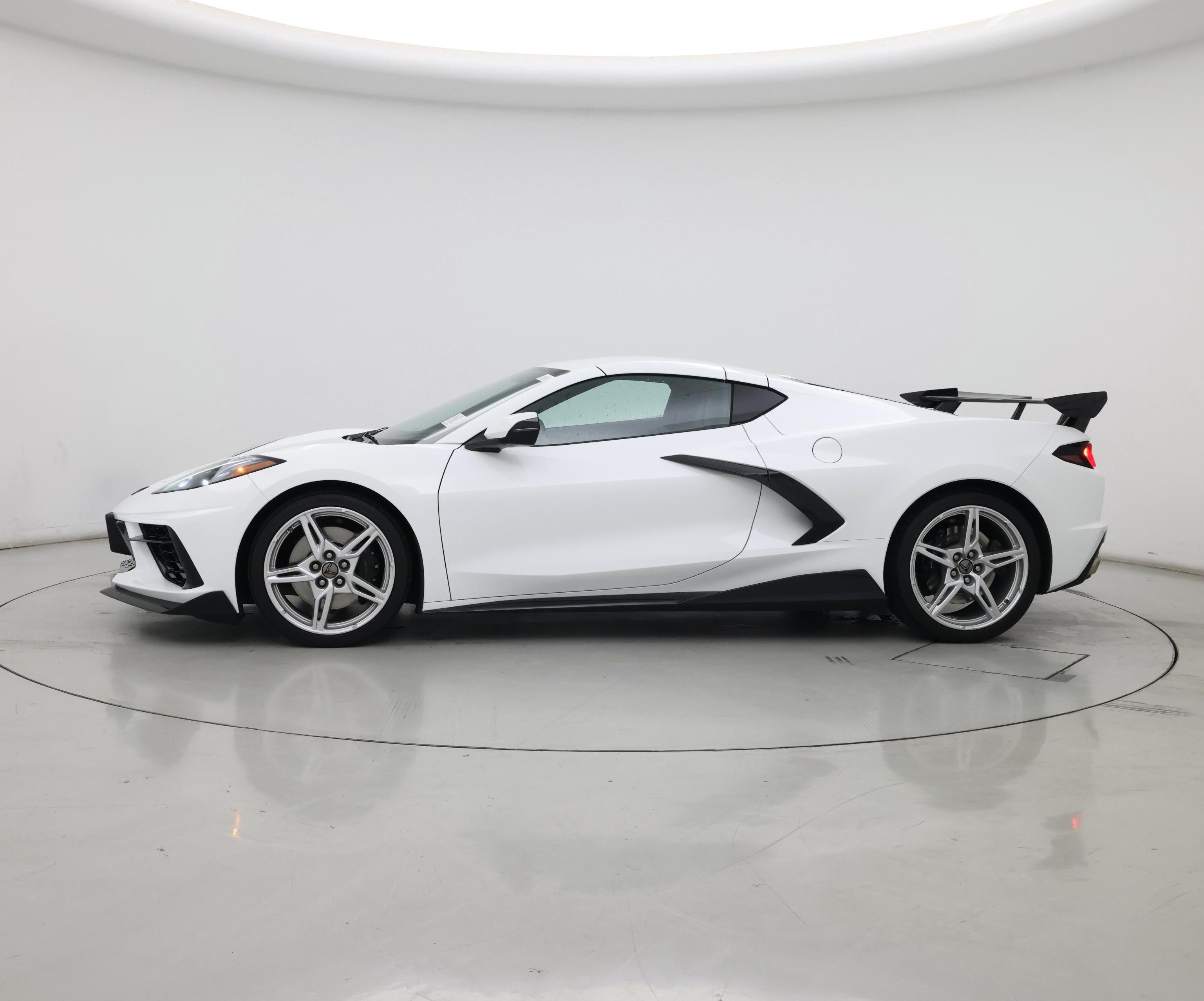 Thumbnail: 2023 Chevrolet Corvette - 3