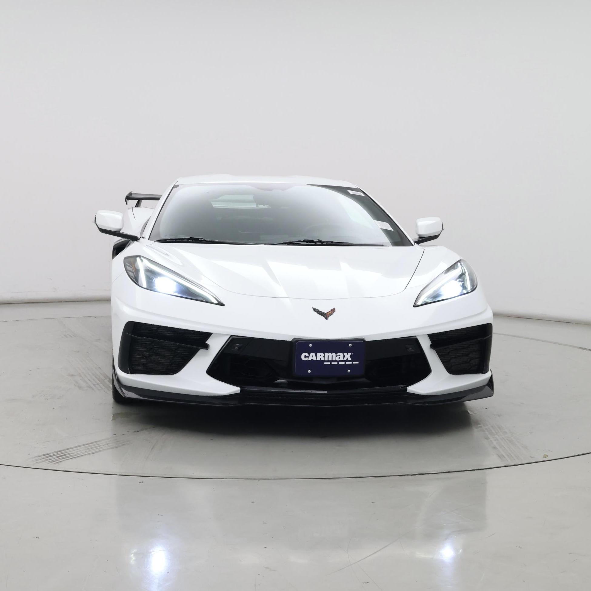 Thumbnail: 2023 Chevrolet Corvette - 5