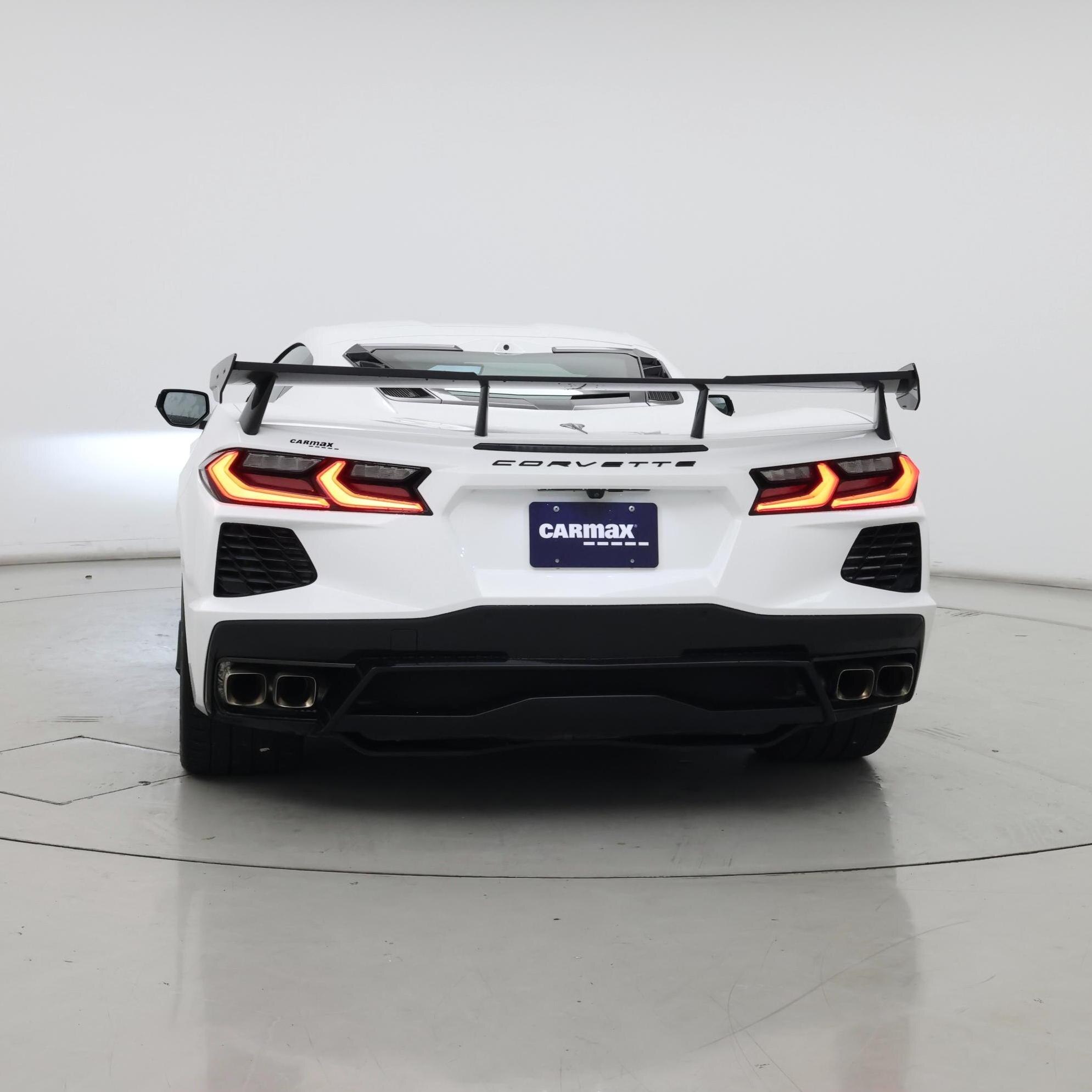 Thumbnail: 2023 Chevrolet Corvette - 6