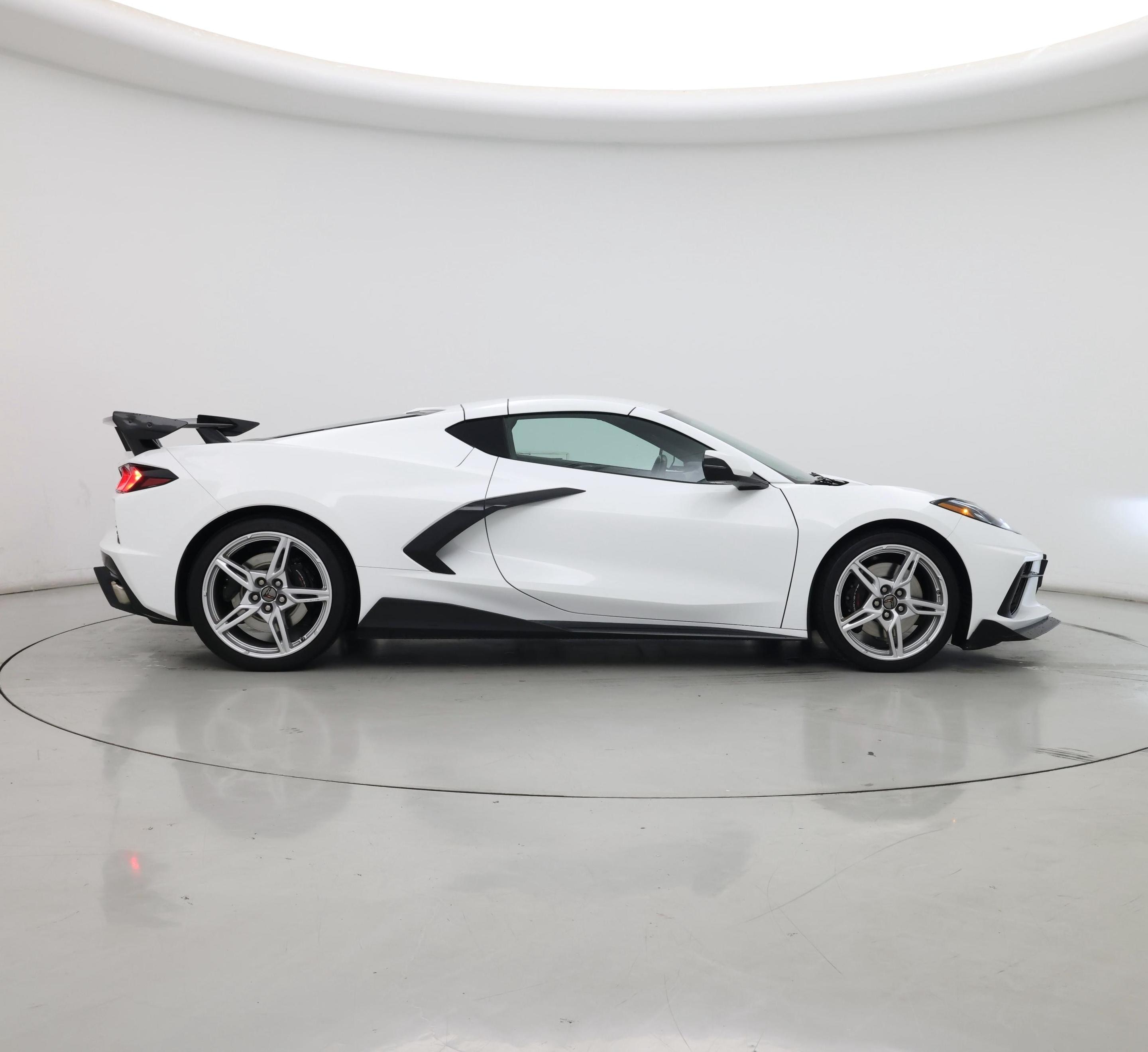 Thumbnail: 2023 Chevrolet Corvette - 7