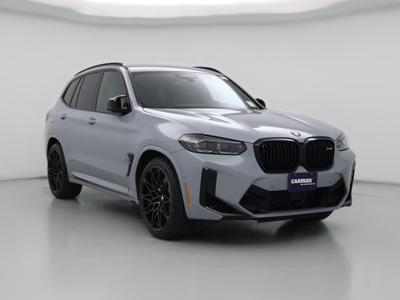 2024 BMW X3 M
