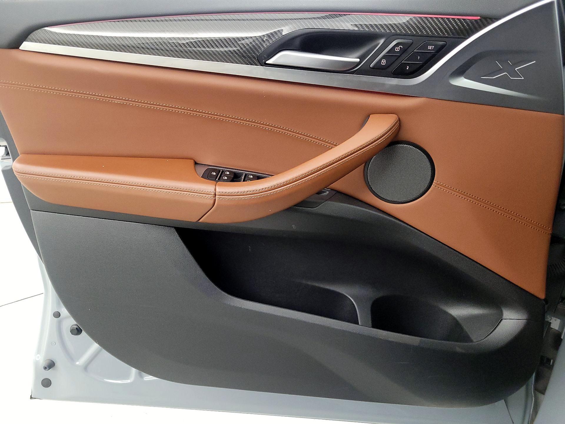 Thumbnail: 2024 BMW X3 - 12