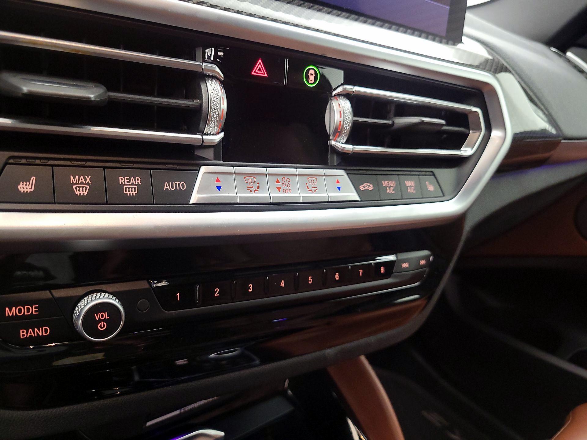 Thumbnail: 2024 BMW X3 - 17