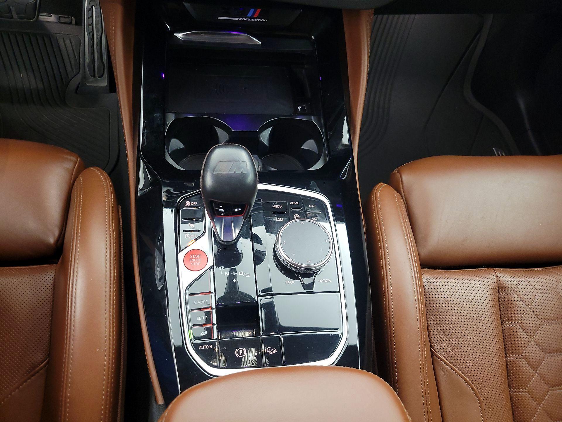 Thumbnail: 2024 BMW X3 - 18