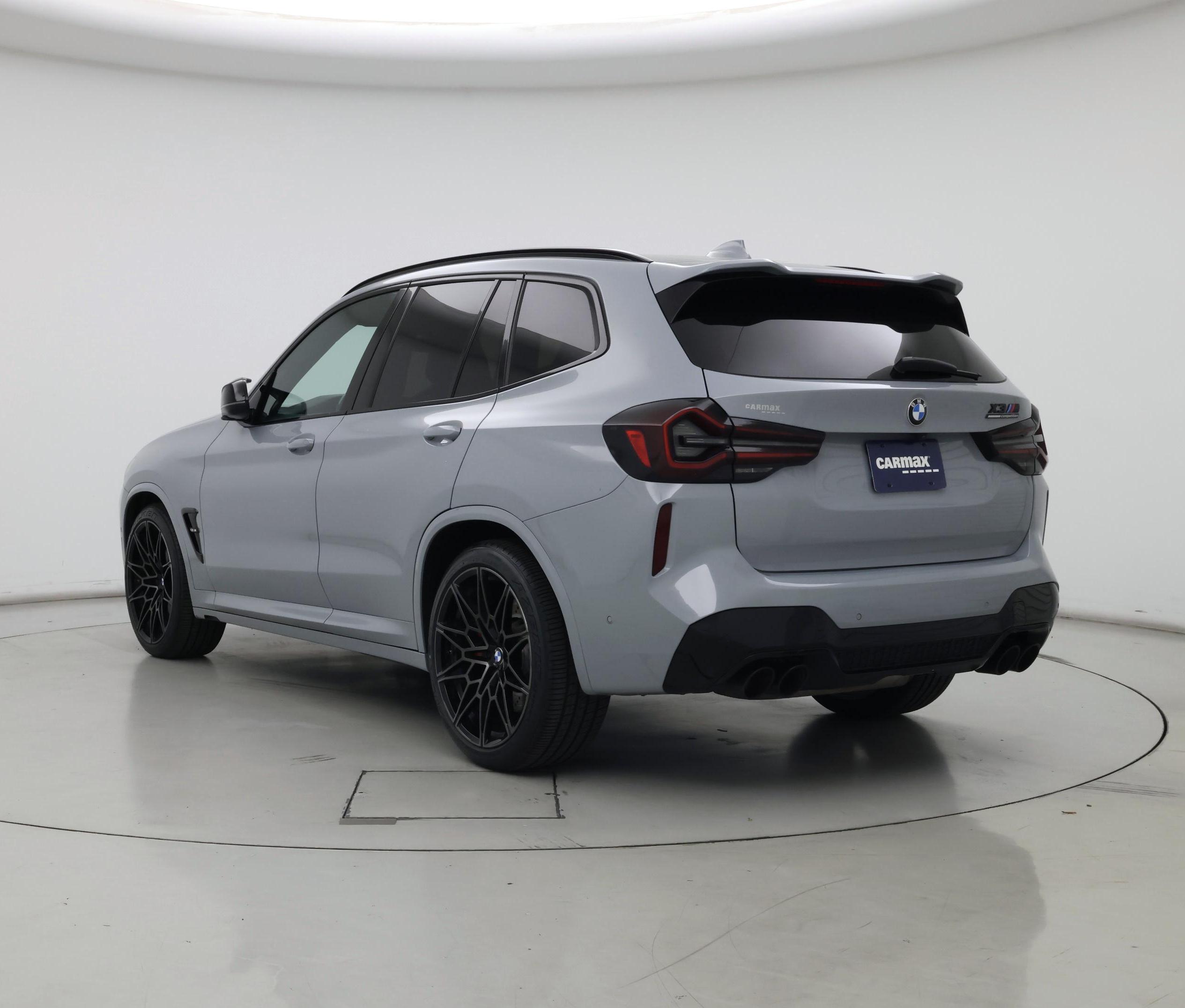 Thumbnail: 2024 BMW X3 - 2