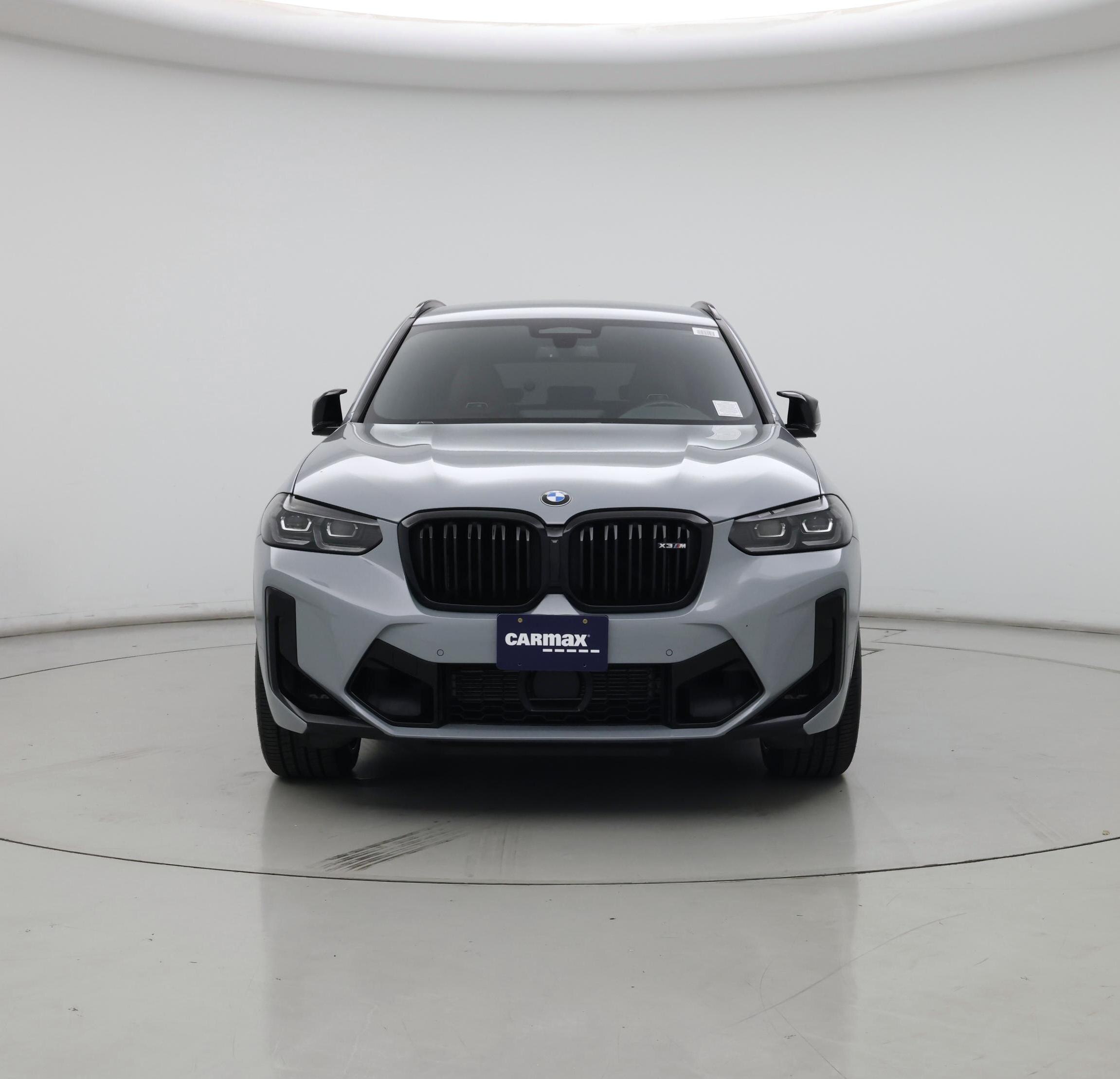 Thumbnail: 2024 BMW X3 - 5