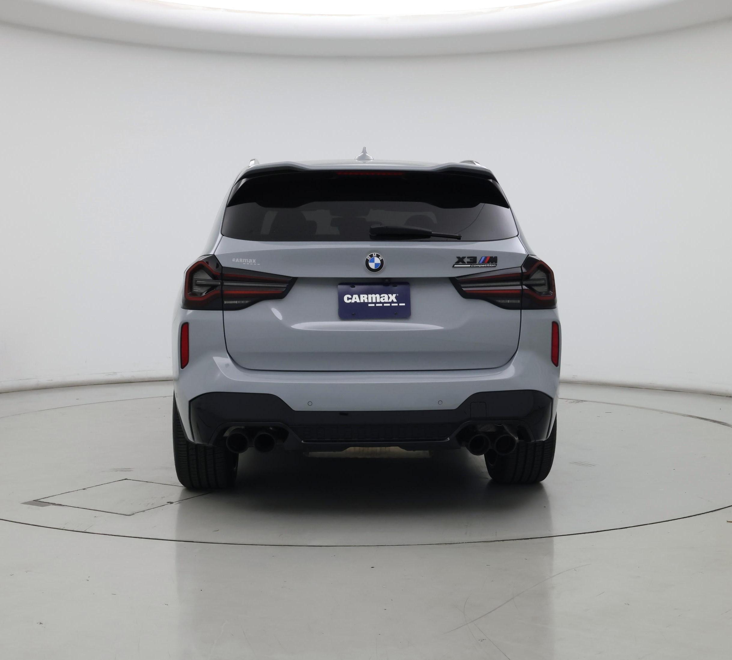 Thumbnail: 2024 BMW X3 - 6