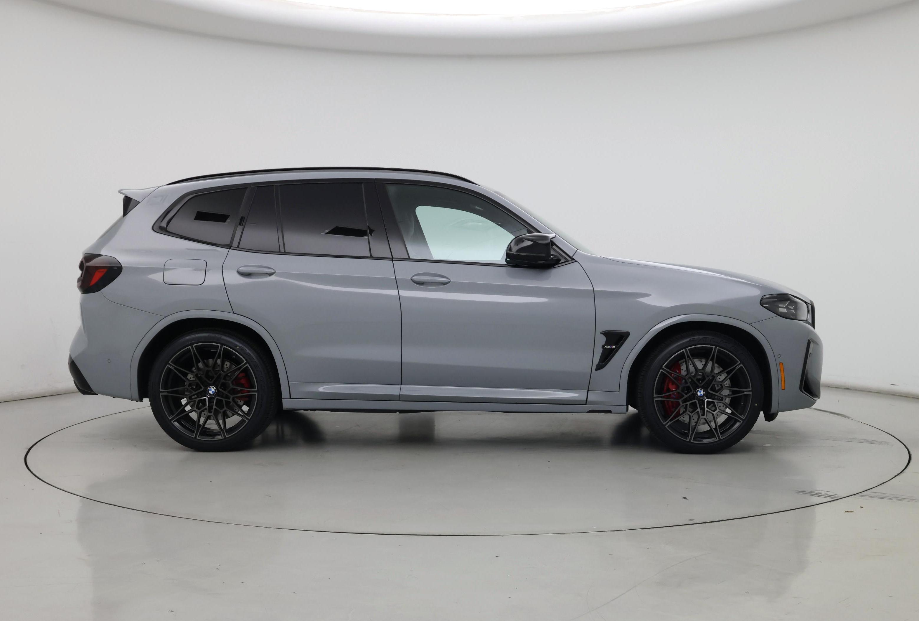 Thumbnail: 2024 BMW X3 - 7