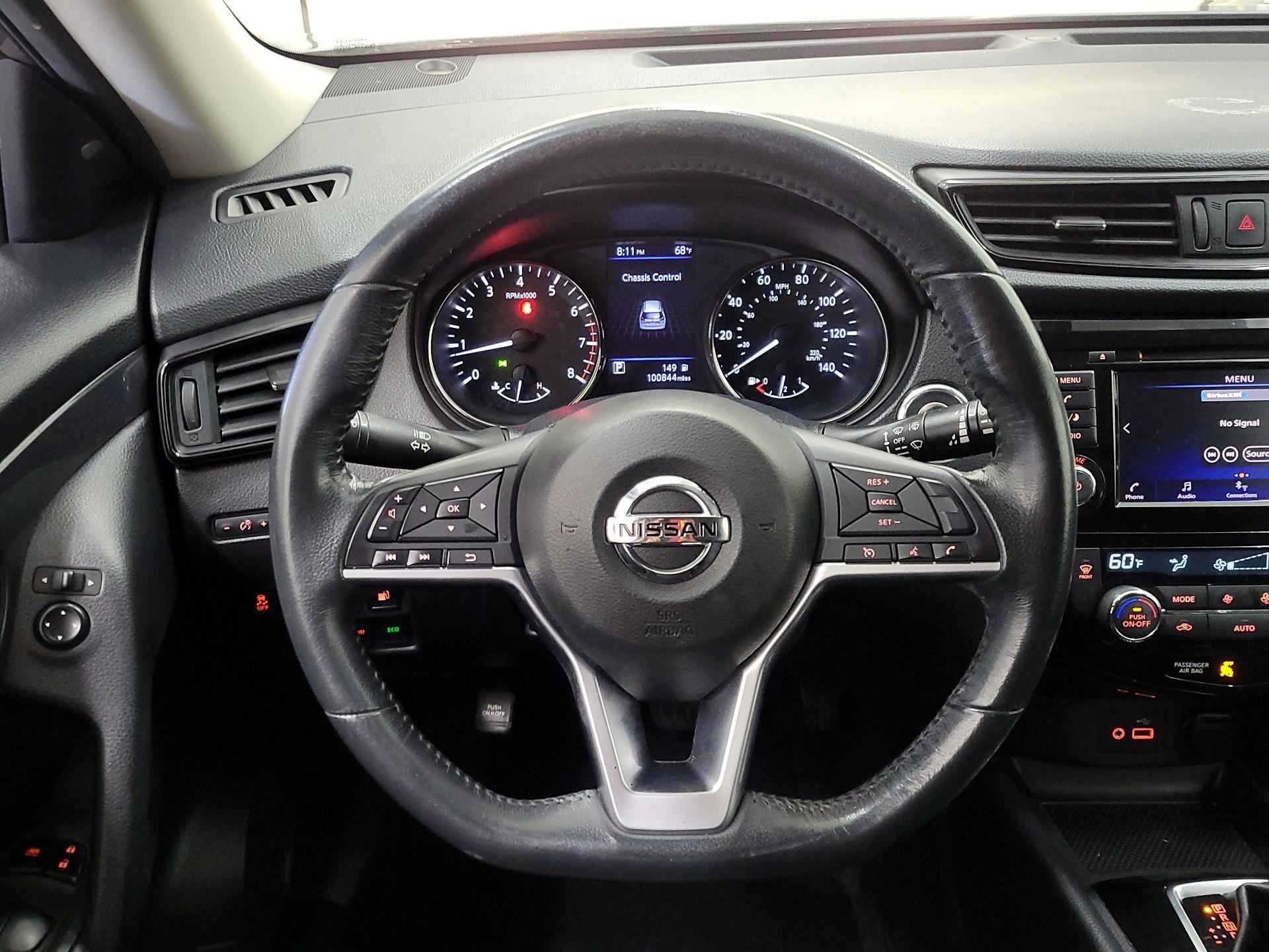 Thumbnail: 2018 Nissan Rogue - 10