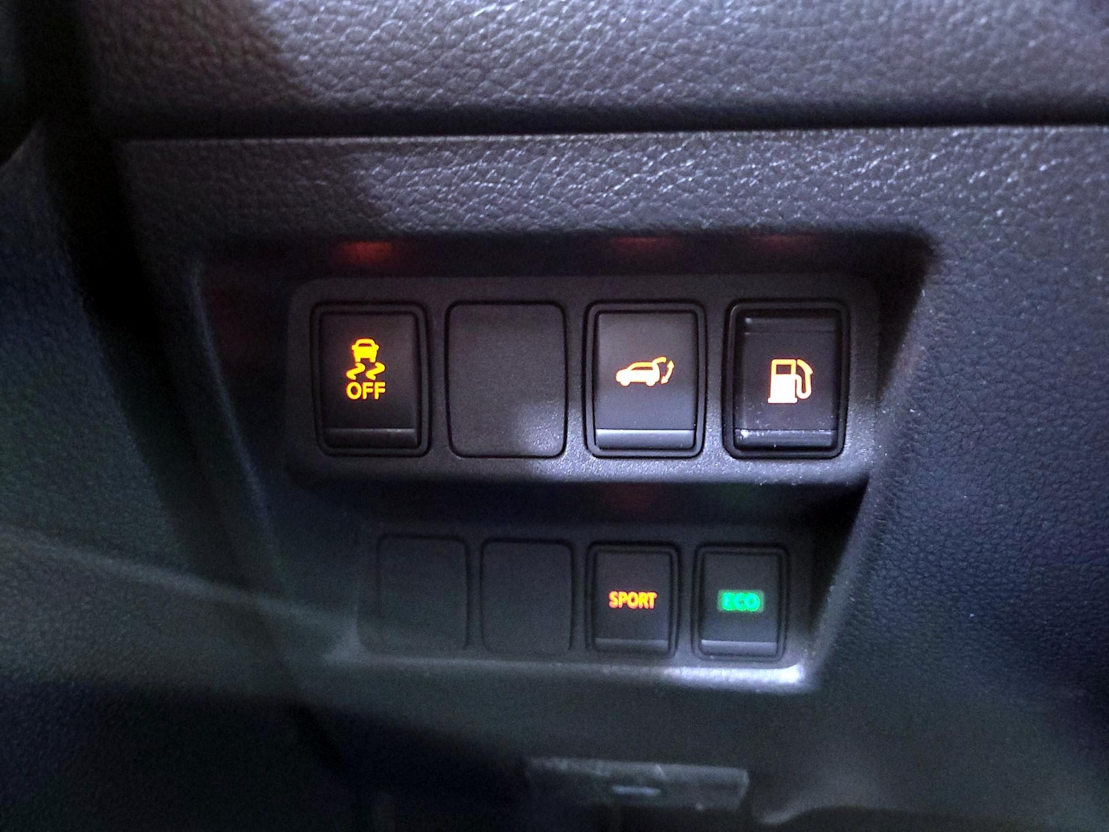 2018 Nissan Rogue SV - Photo 14