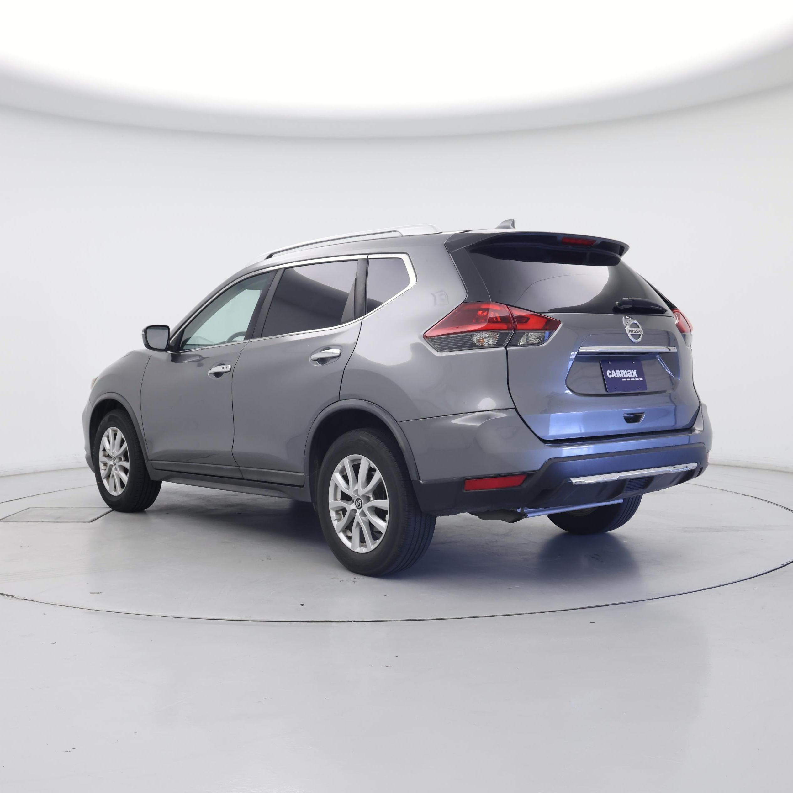 Thumbnail: 2018 Nissan Rogue - 2