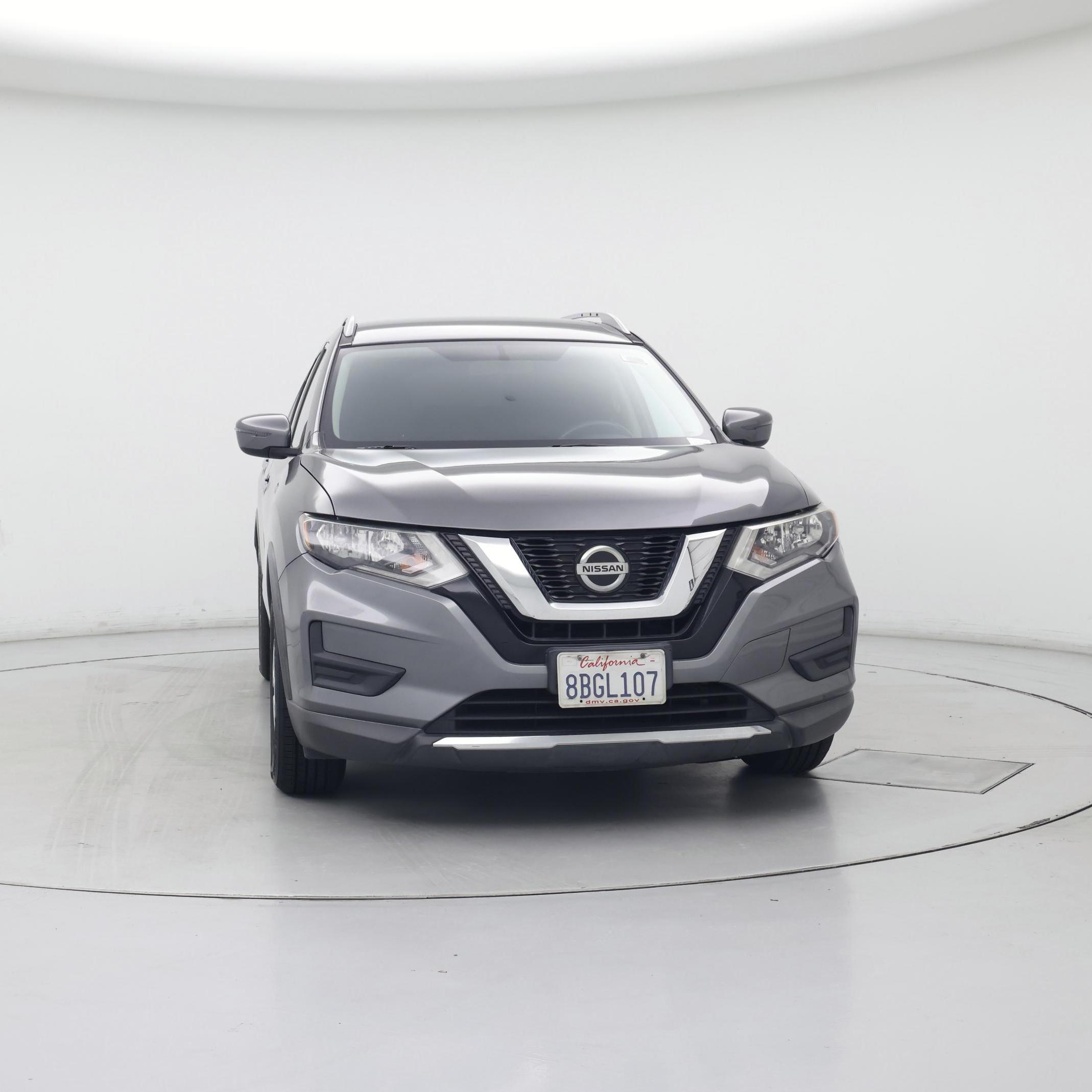Thumbnail: 2018 Nissan Rogue - 5