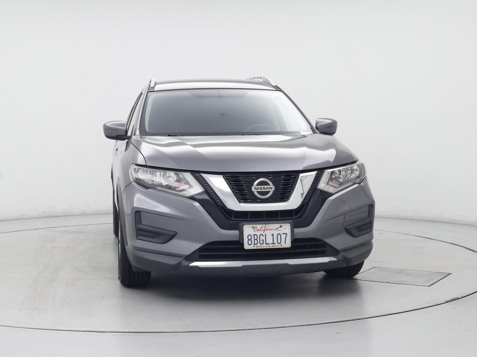 2018 Nissan Rogue SV - Photo 6