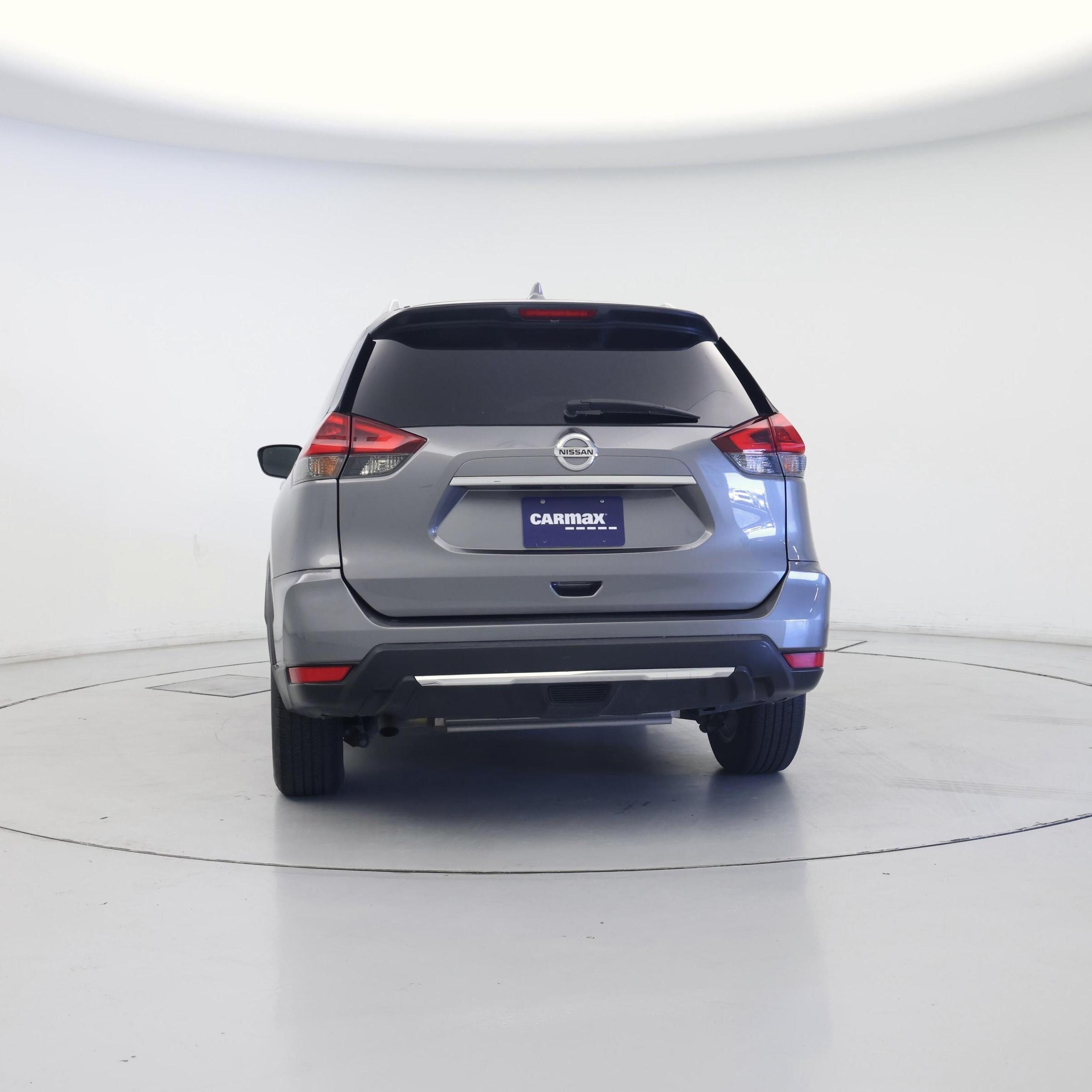 Thumbnail: 2018 Nissan Rogue - 6