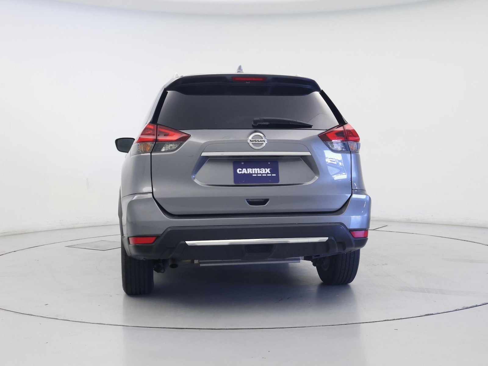 2018 Nissan Rogue SV - Photo 7