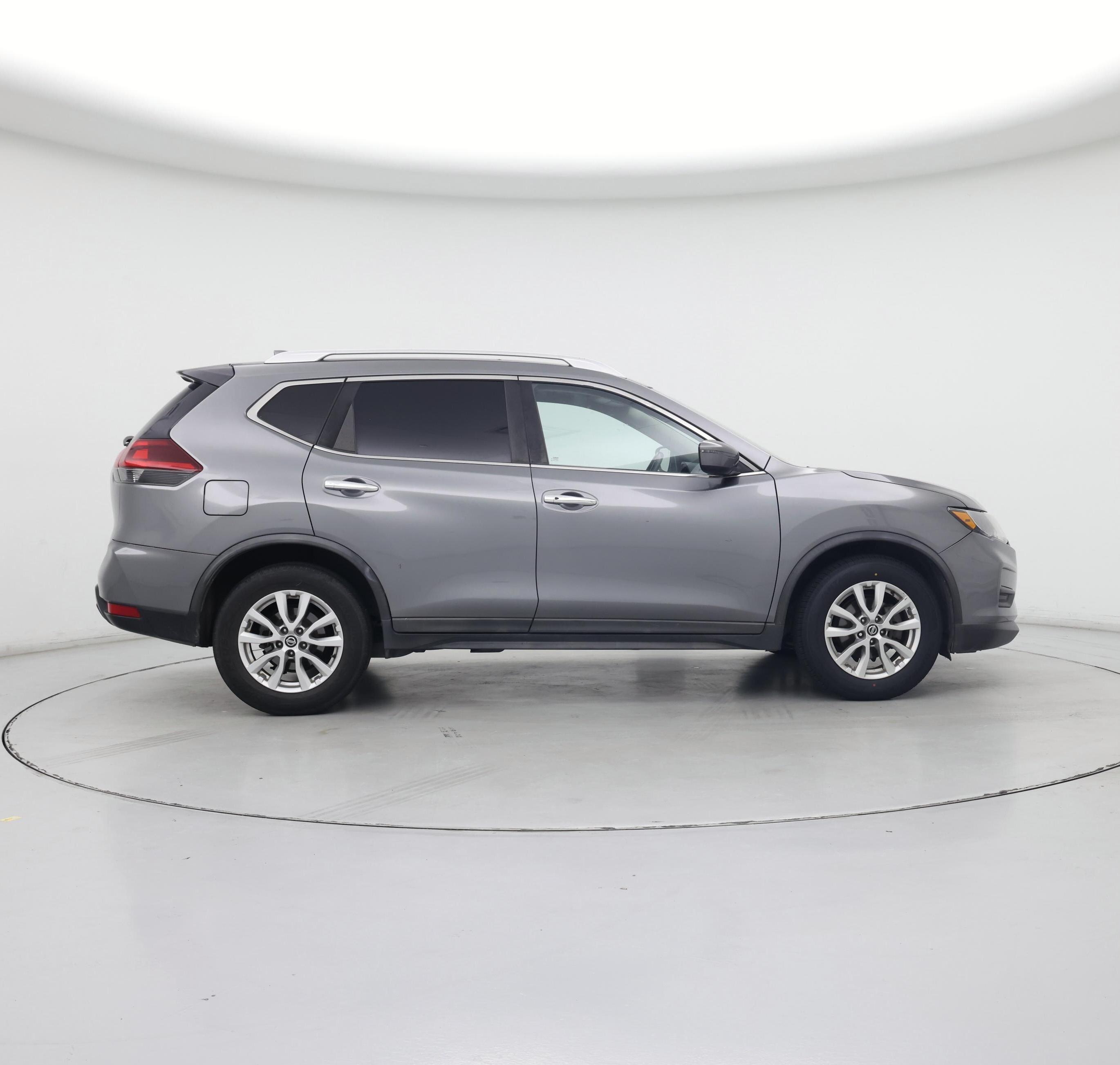 Thumbnail: 2018 Nissan Rogue - 7