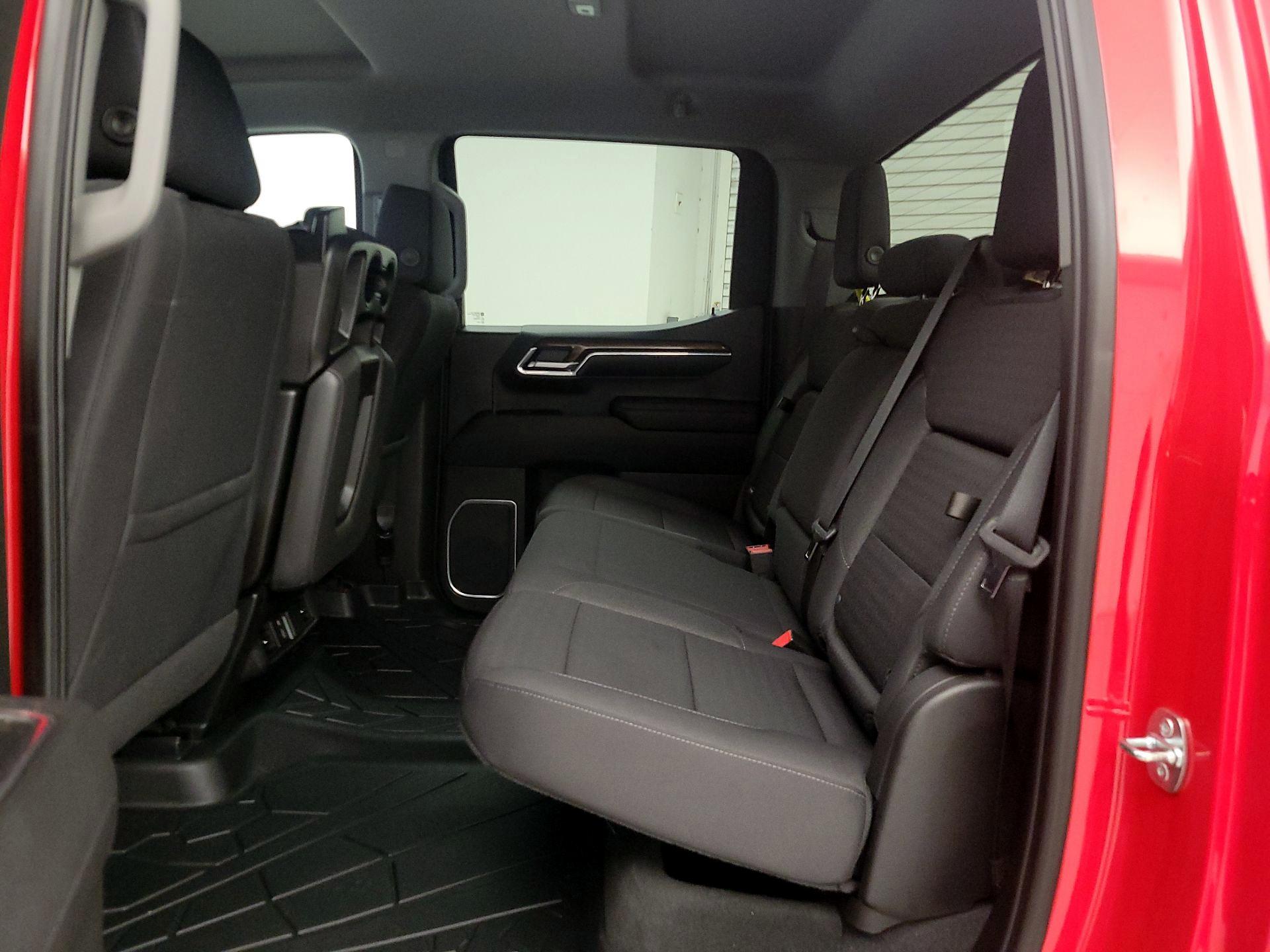 Thumbnail: 2023 Chevrolet Silverado 1500 - 19