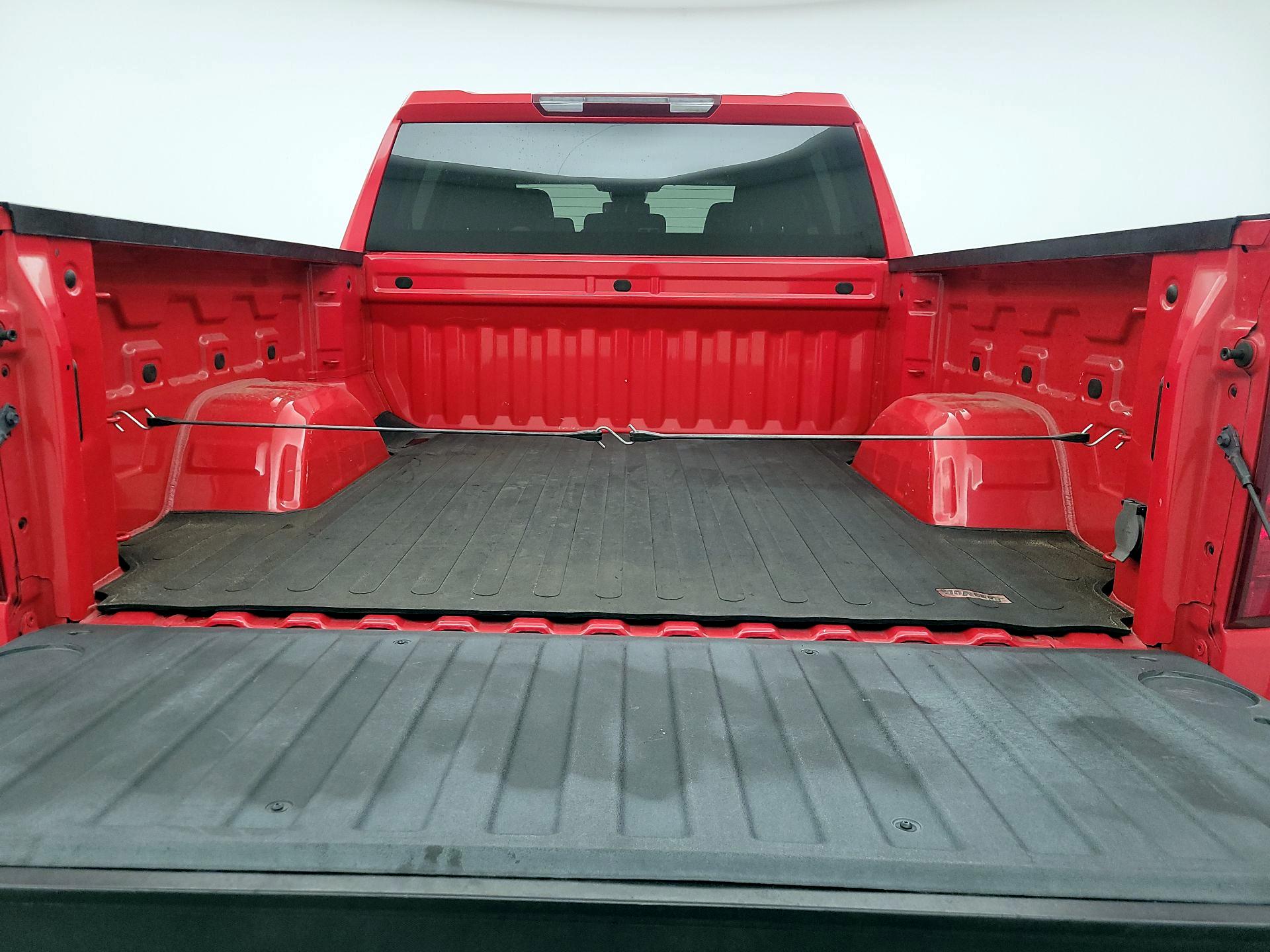 Thumbnail: 2023 Chevrolet Silverado 1500 - 20