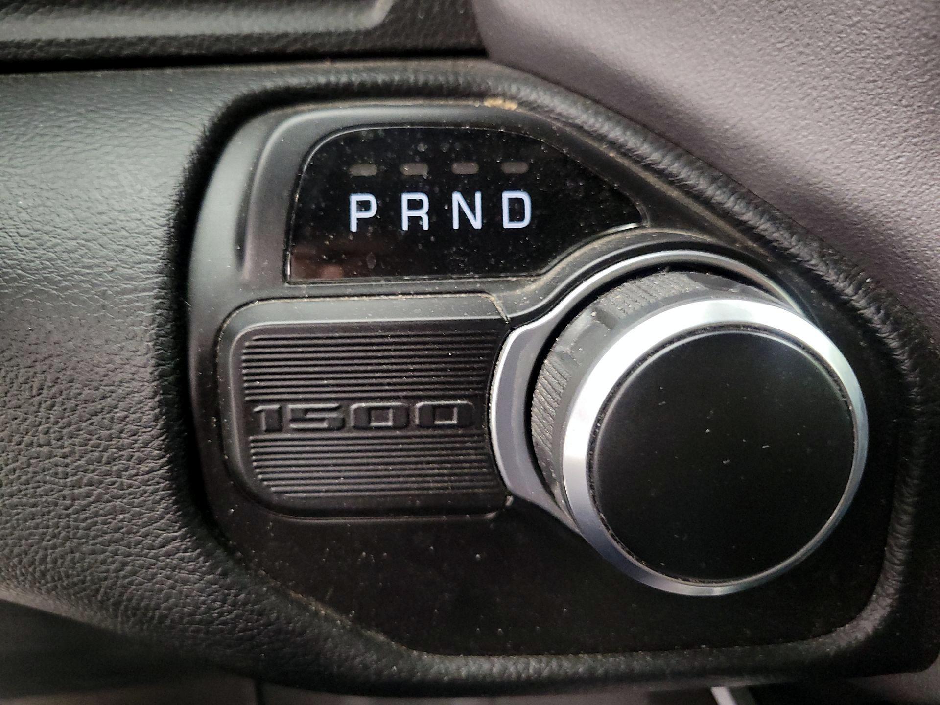 Thumbnail: 2022 RAM 1500 - 18