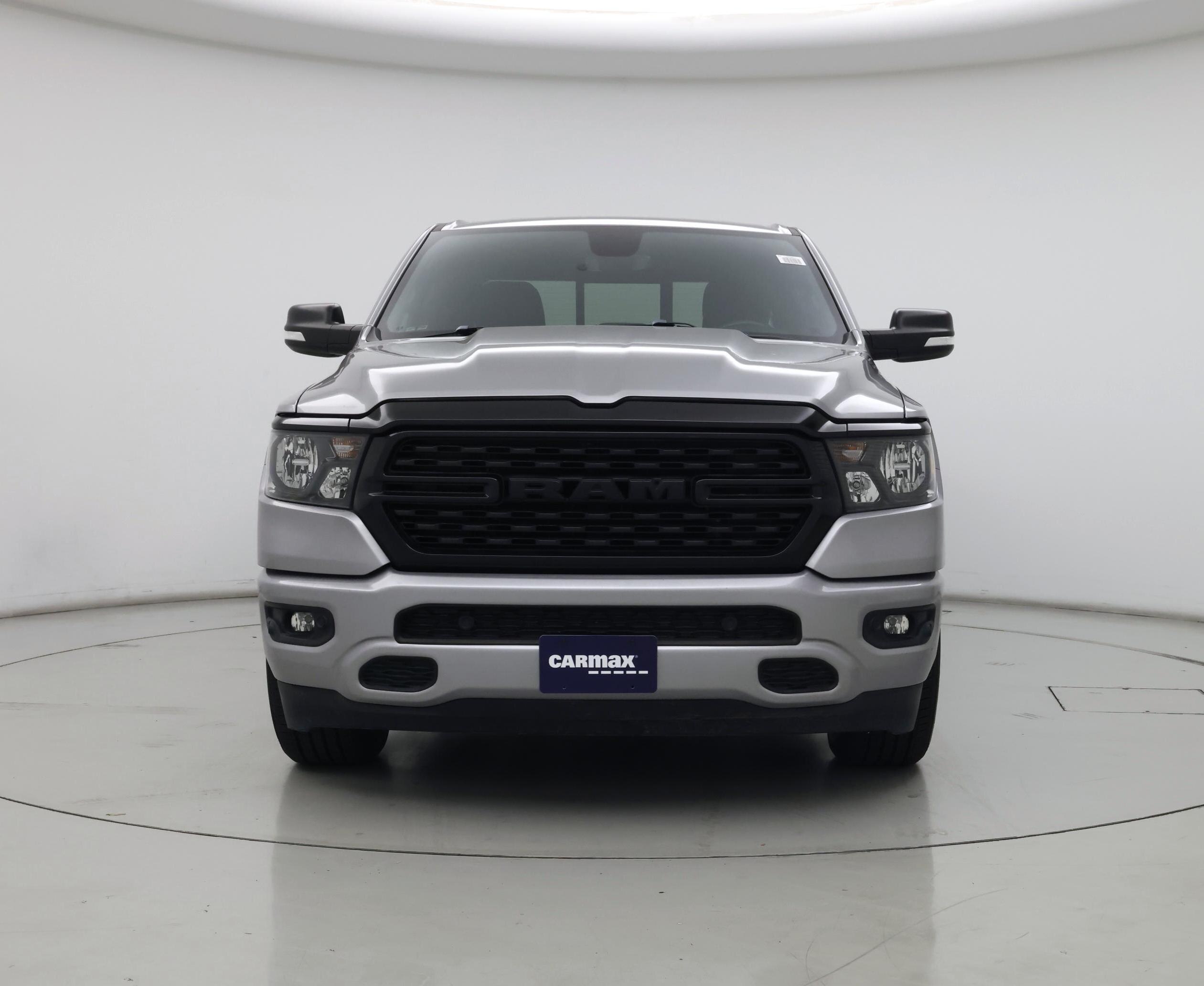 Thumbnail: 2022 RAM 1500 - 5