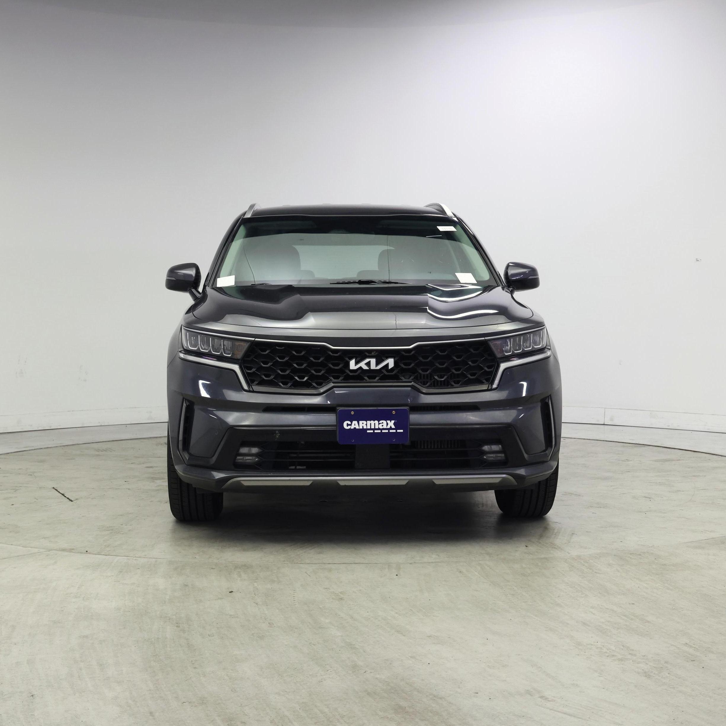Thumbnail: 2023 Kia Sorento - 5