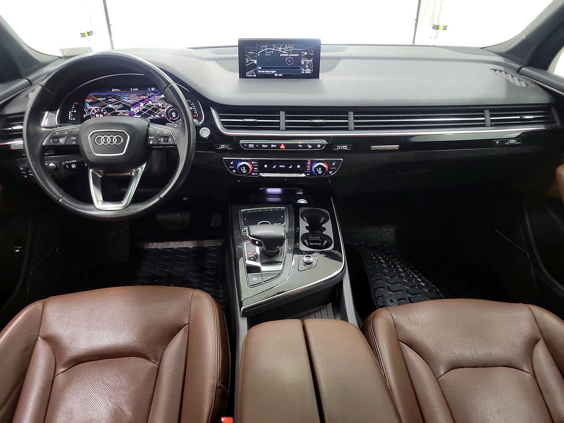 Thumbnail: 2018 Audi Q7 - 9