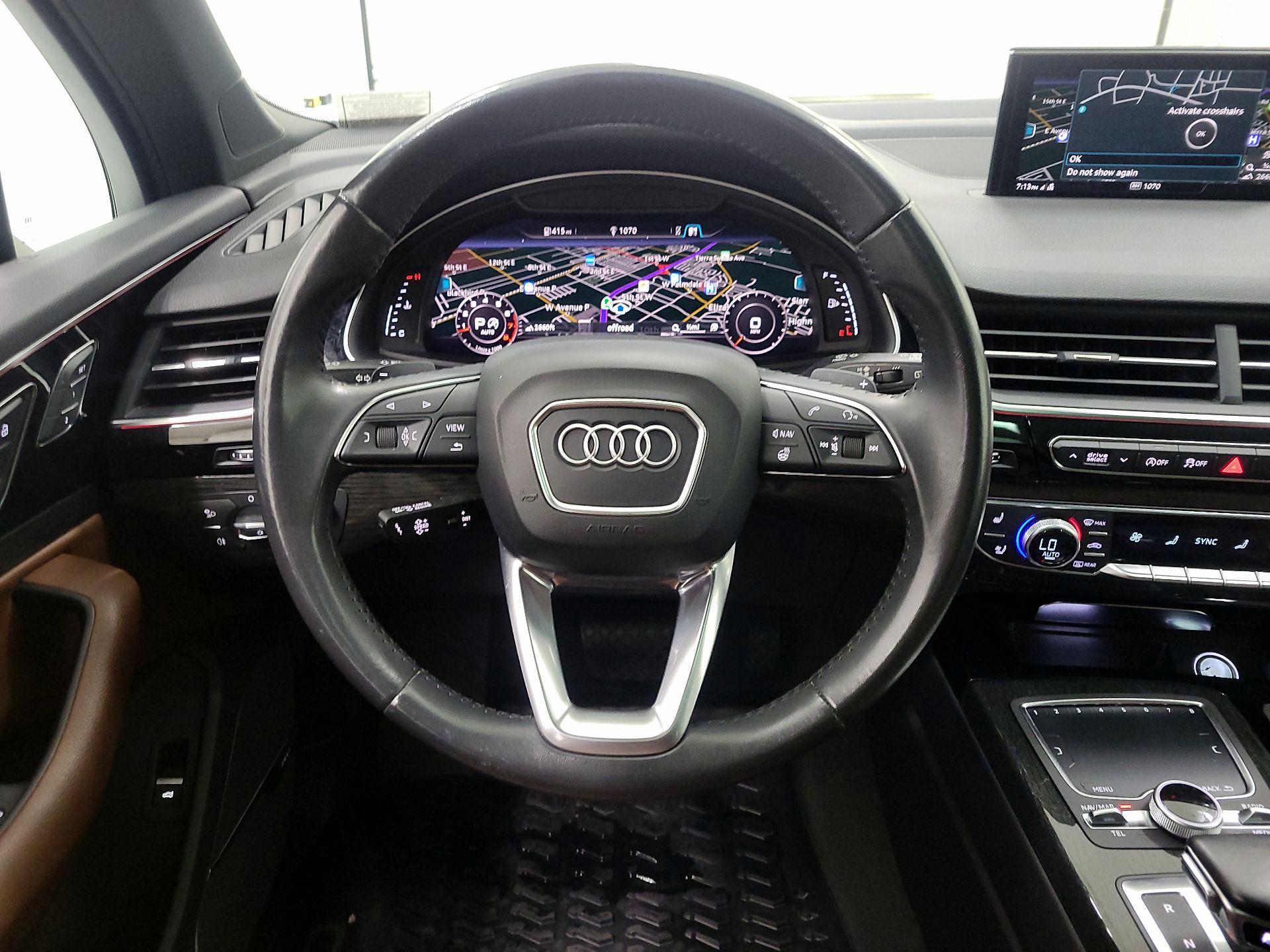 Thumbnail: 2018 Audi Q7 - 10