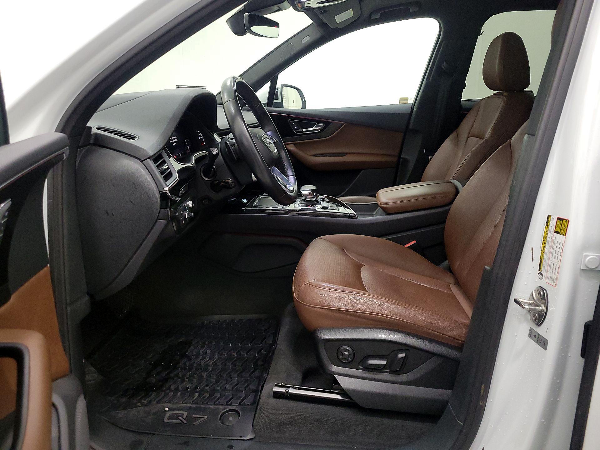 Thumbnail: 2018 Audi Q7 - 11